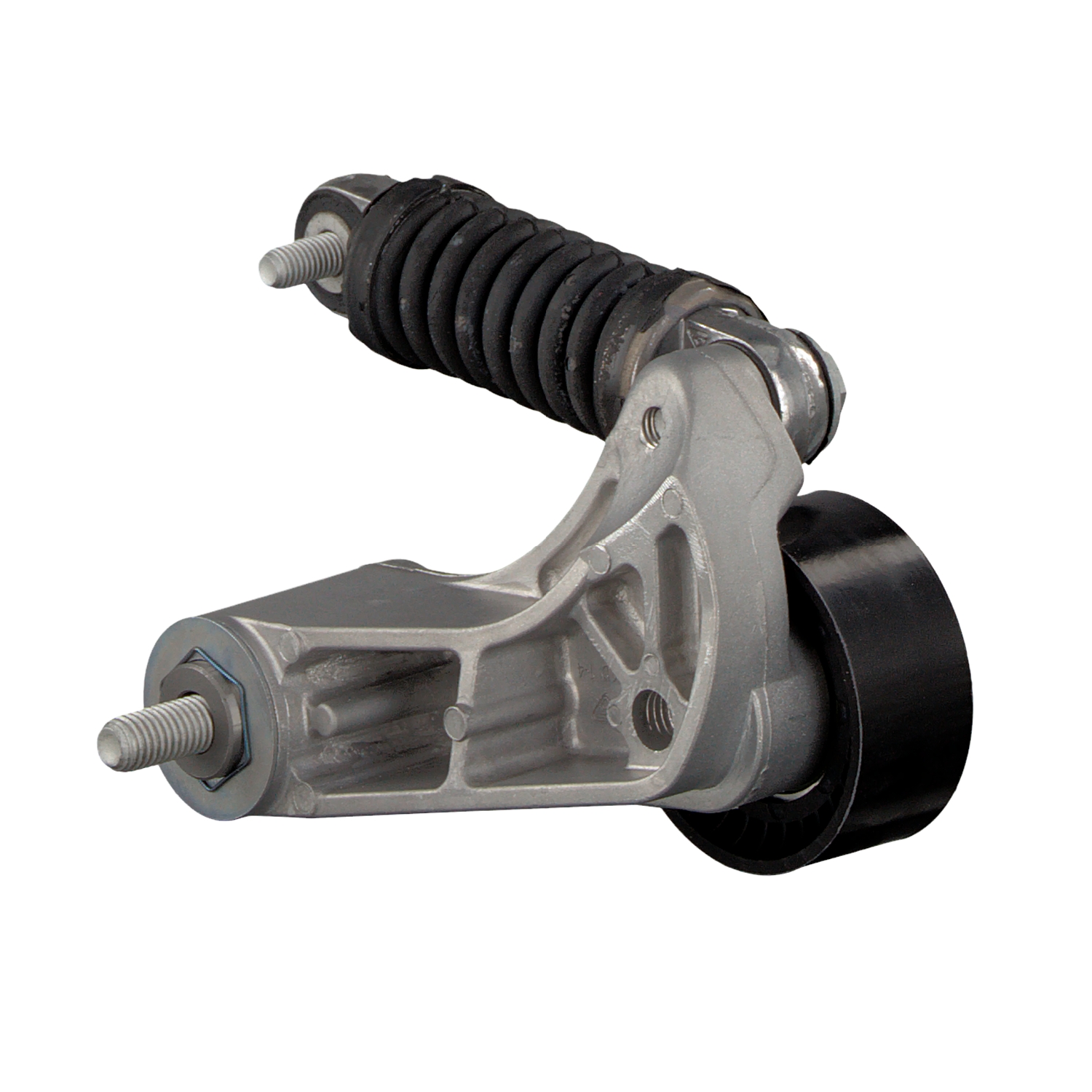 FEBI BILSTEIN 21307 Hihnankiristin, moniurahihna Volvo S40 1 1.9 DI 95 hv Diesel hinta