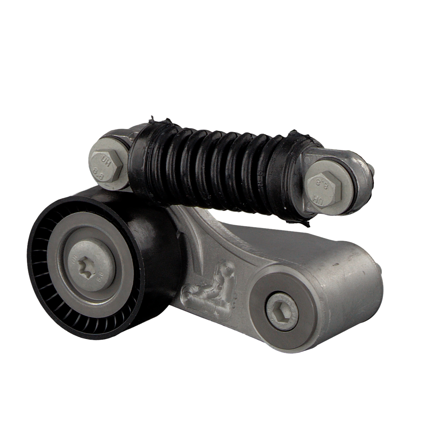 FEBI BILSTEIN 21309 Szíjfeszítő, hosszbordás szíj