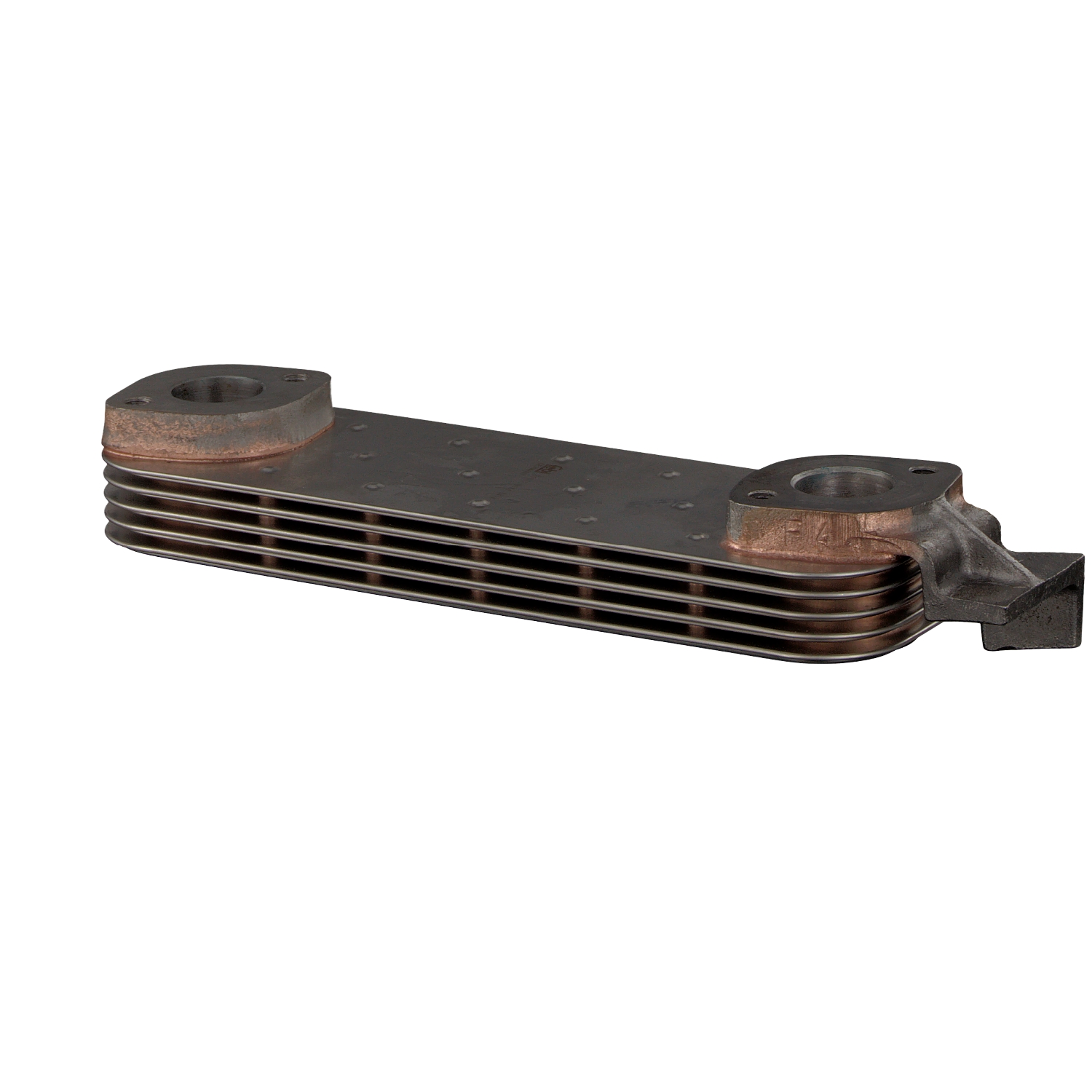 FEBI BILSTEIN 21577 Eļļas radiators, Motoreļļa