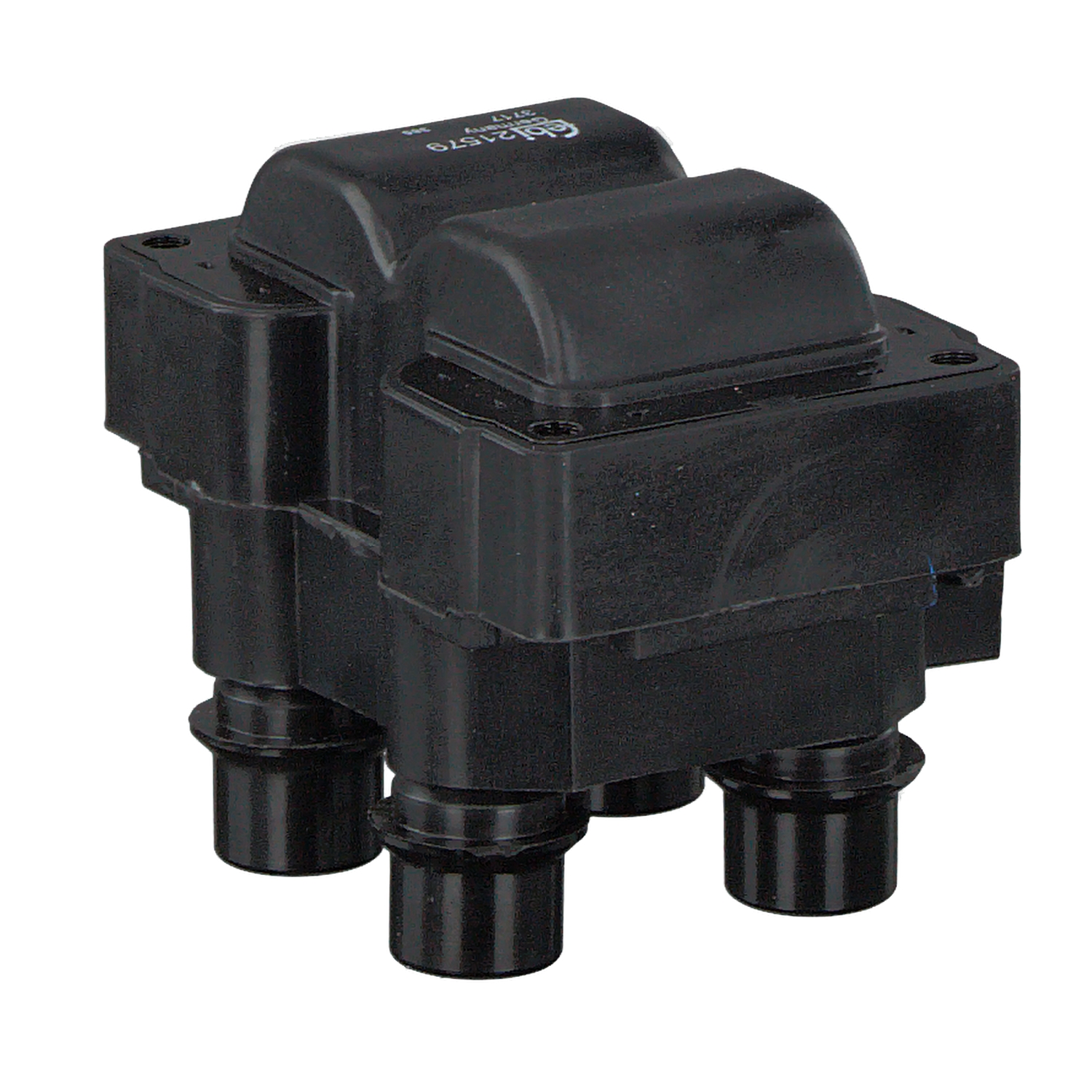 FEBI BILSTEIN 21579 Bobina de encendido