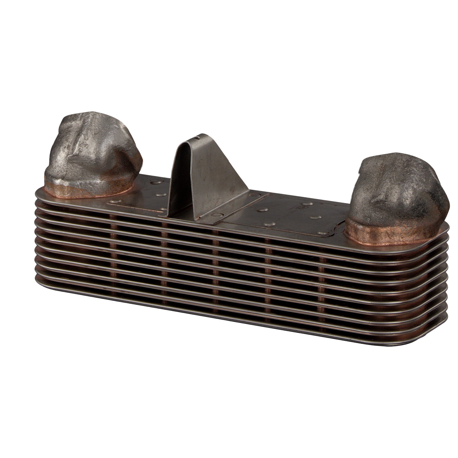 FEBI BILSTEIN 21581 Eļļas radiators, Motoreļļa