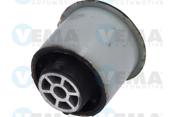 Draagarmrubber 187066 VEMA 5082.16 Achteras rubber 187066 VEMA 508216 PEUGEOT