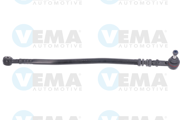 VEMA 240144 Rotule de barre de connexion Audi 80 b4 S2 2.2 quattro 230 CV Essence 1993