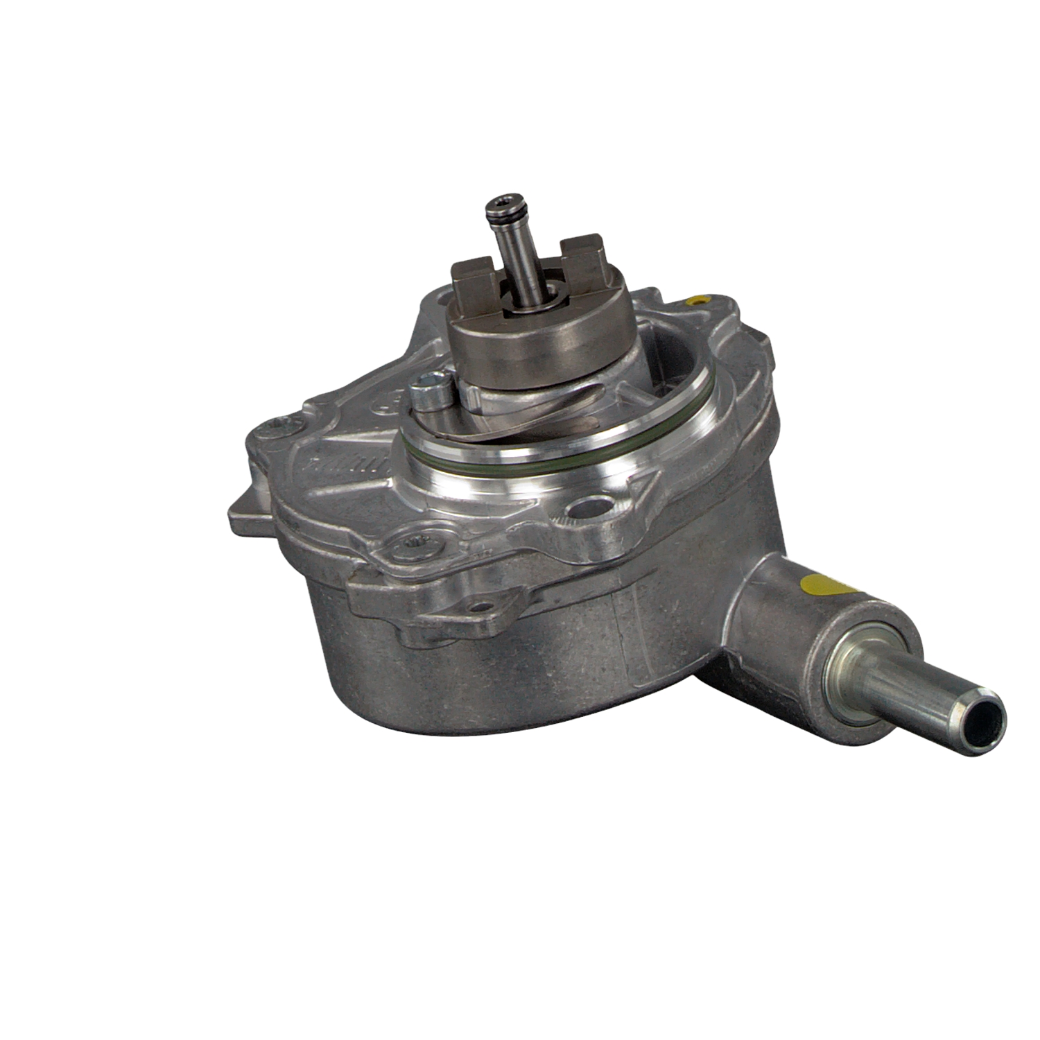 FEBI BILSTEIN Vakuumpump bromsservo 21692 21692 FEBI BILSTEIN elektrisk vakuumpump till bromsservo