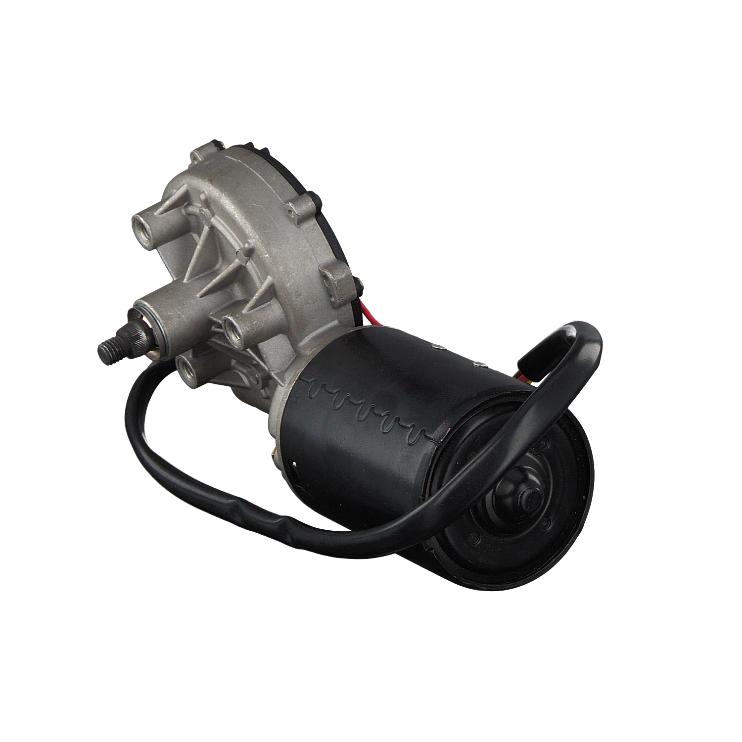 FEBI BILSTEIN 21743 Ruitenwissermotor