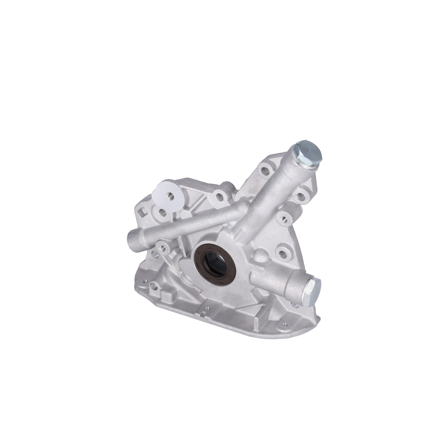 FEBI BILSTEIN 21782 Pompe à huile Opel Zafira B 1.9 CDTI (M75) 120 CV Diesel 2007