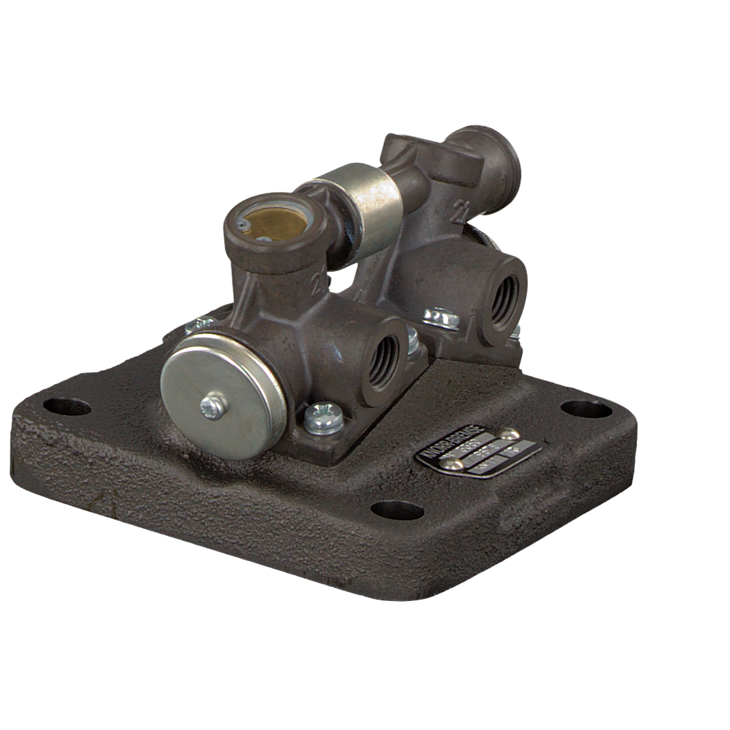 FEBI BILSTEIN 21862 Electrovanne, cylindre de commande
