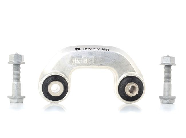 FEBI BILSTEIN Biellette de suspension AUDI 21926