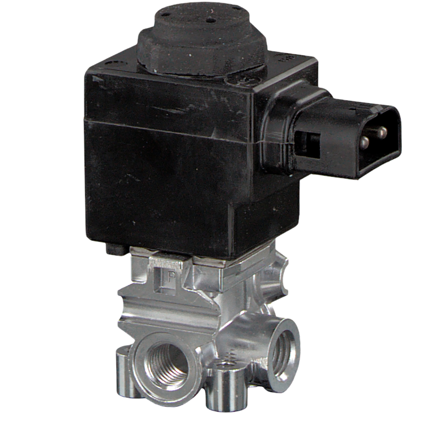 Magneettiventtiili 22053 FEBI BILSTEIN 1625 770 VOLVO