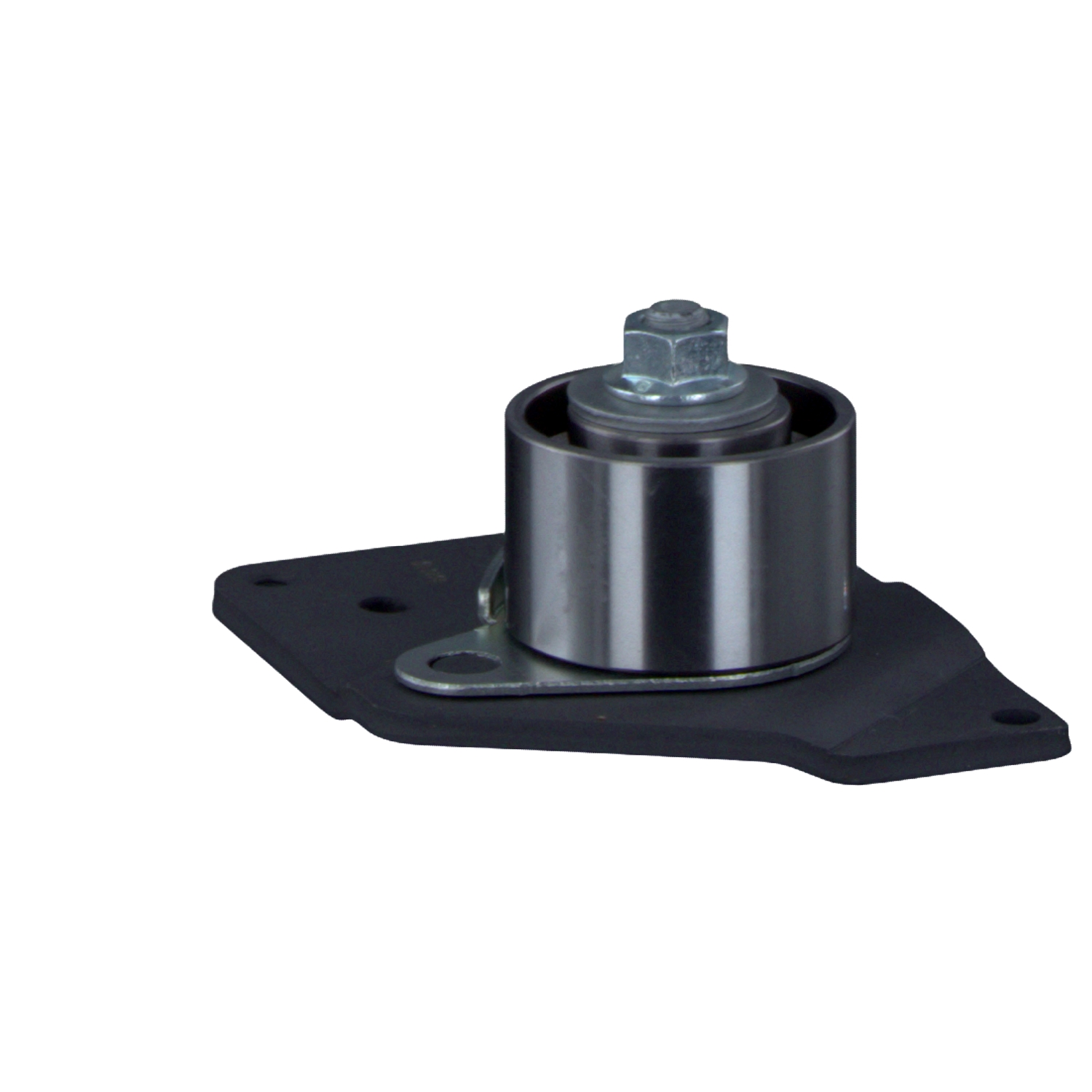 Timing belt tensioner pulley 22055 FEBI BILSTEIN 4408922 Volkswagen