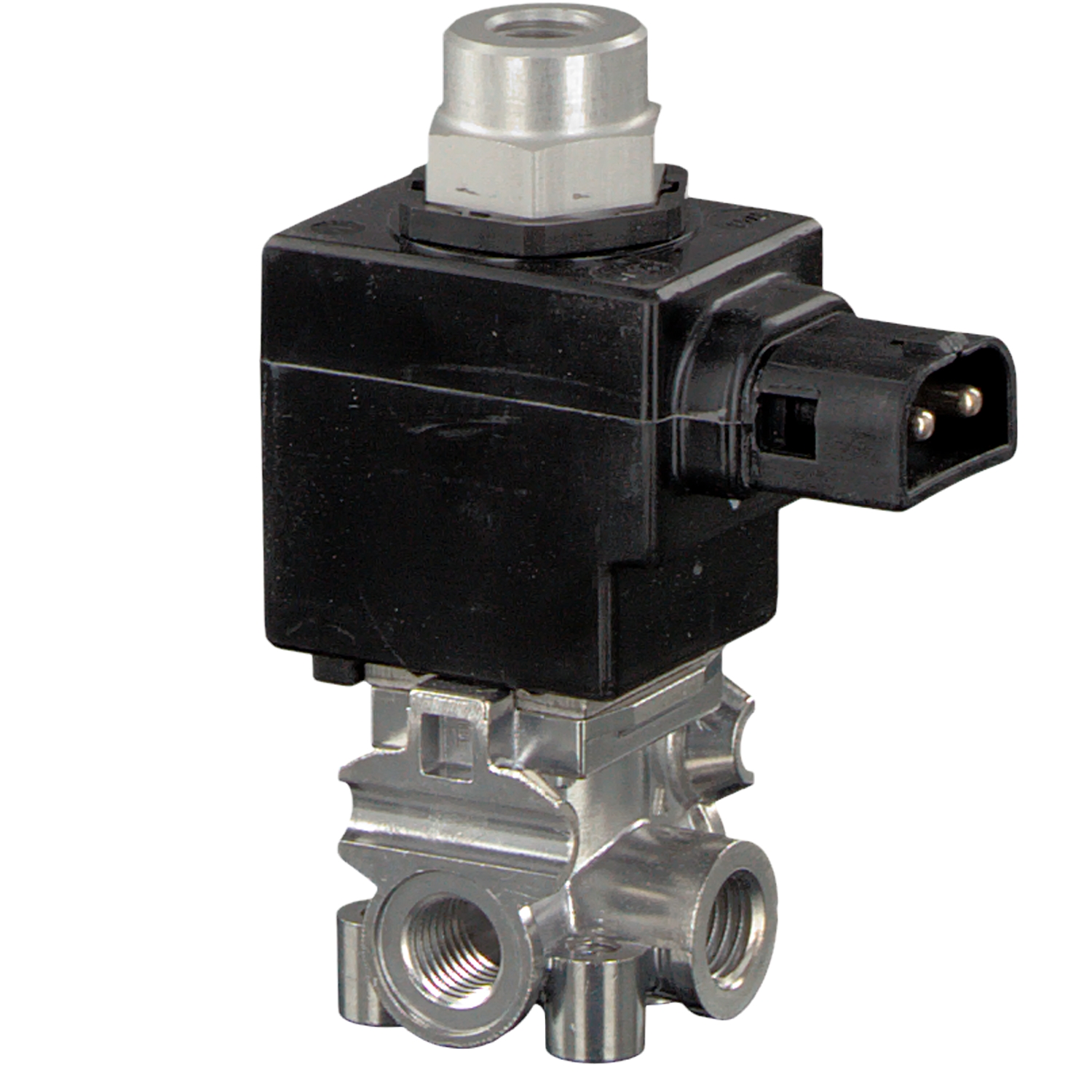 Valve magnétique 22231 FEBI BILSTEIN 8143 019 VOLVO
