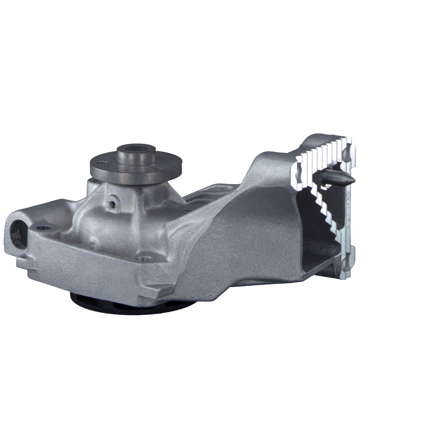 FEBI BILSTEIN 22242 Vannpumpe