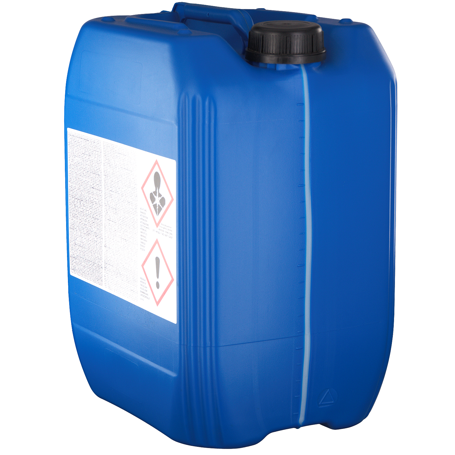 FEBI BILSTEIN 22276 Frostschutz , Inhalt: 20l, violett