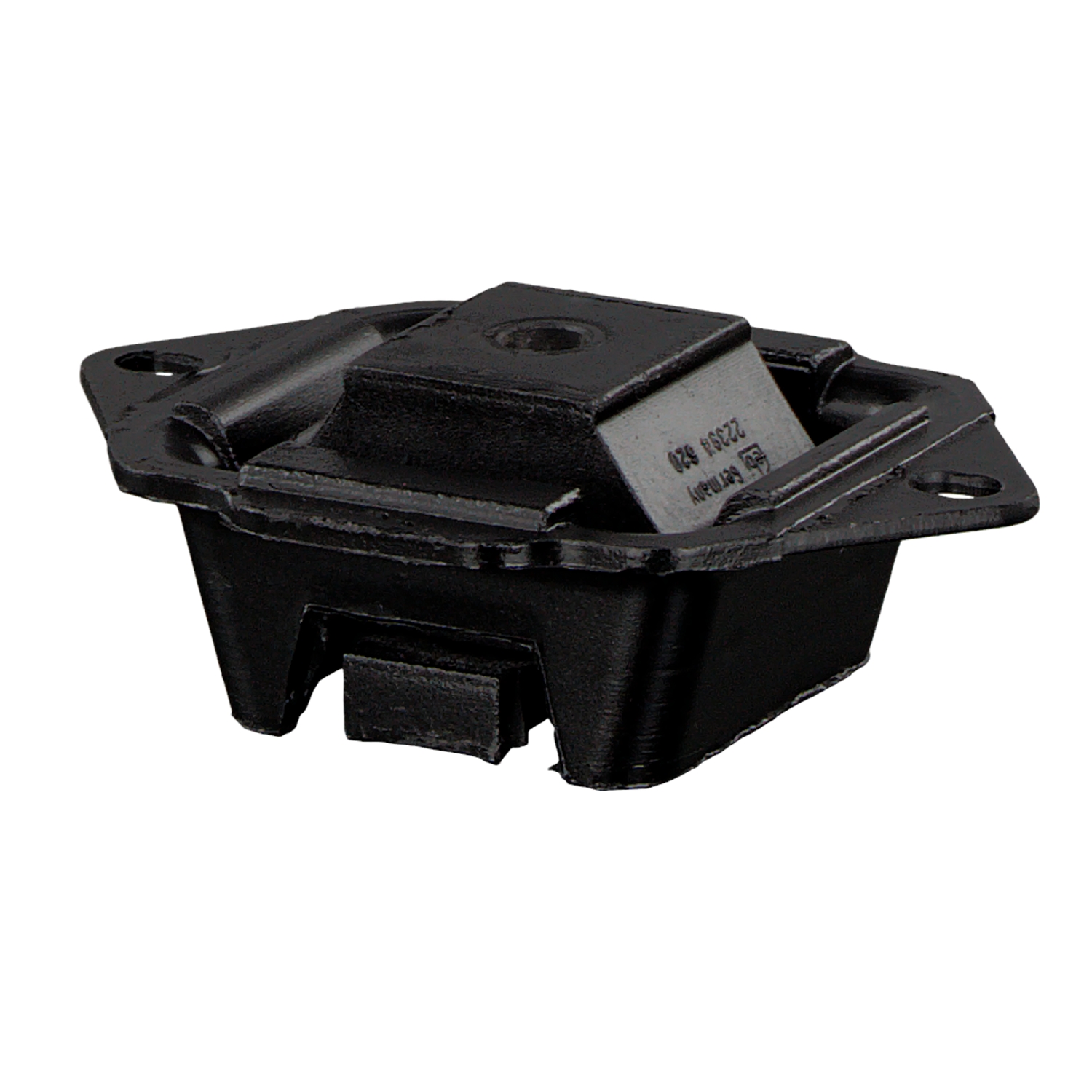 FEBI BILSTEIN 22394 JAGUAR Gearbox mount replacement cost