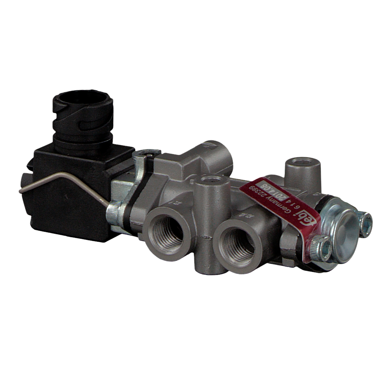 Magnetventil 22399 FEBI BILSTEIN 1 457 276 DAF