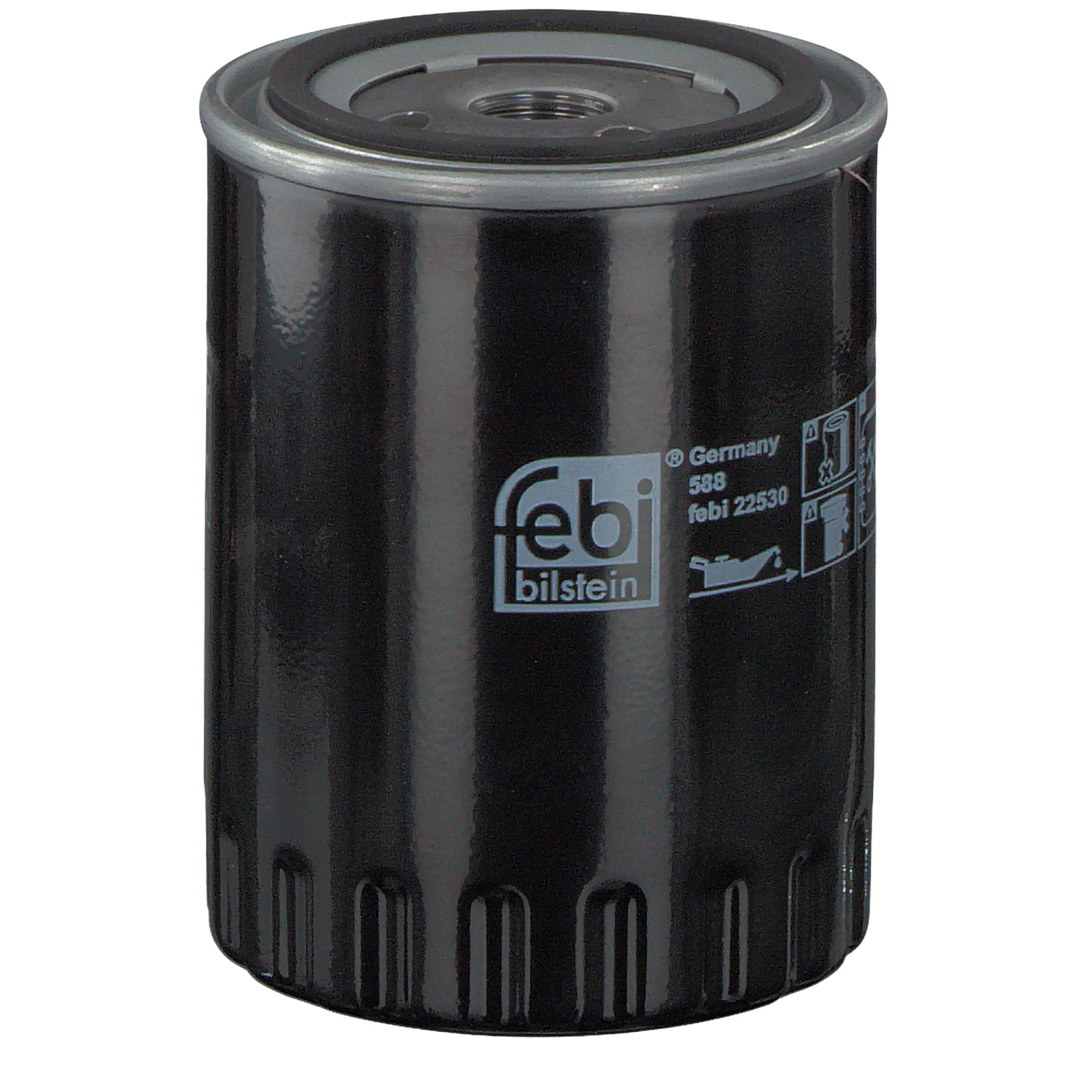 FEBI BILSTEIN 22530 Filtre à huile