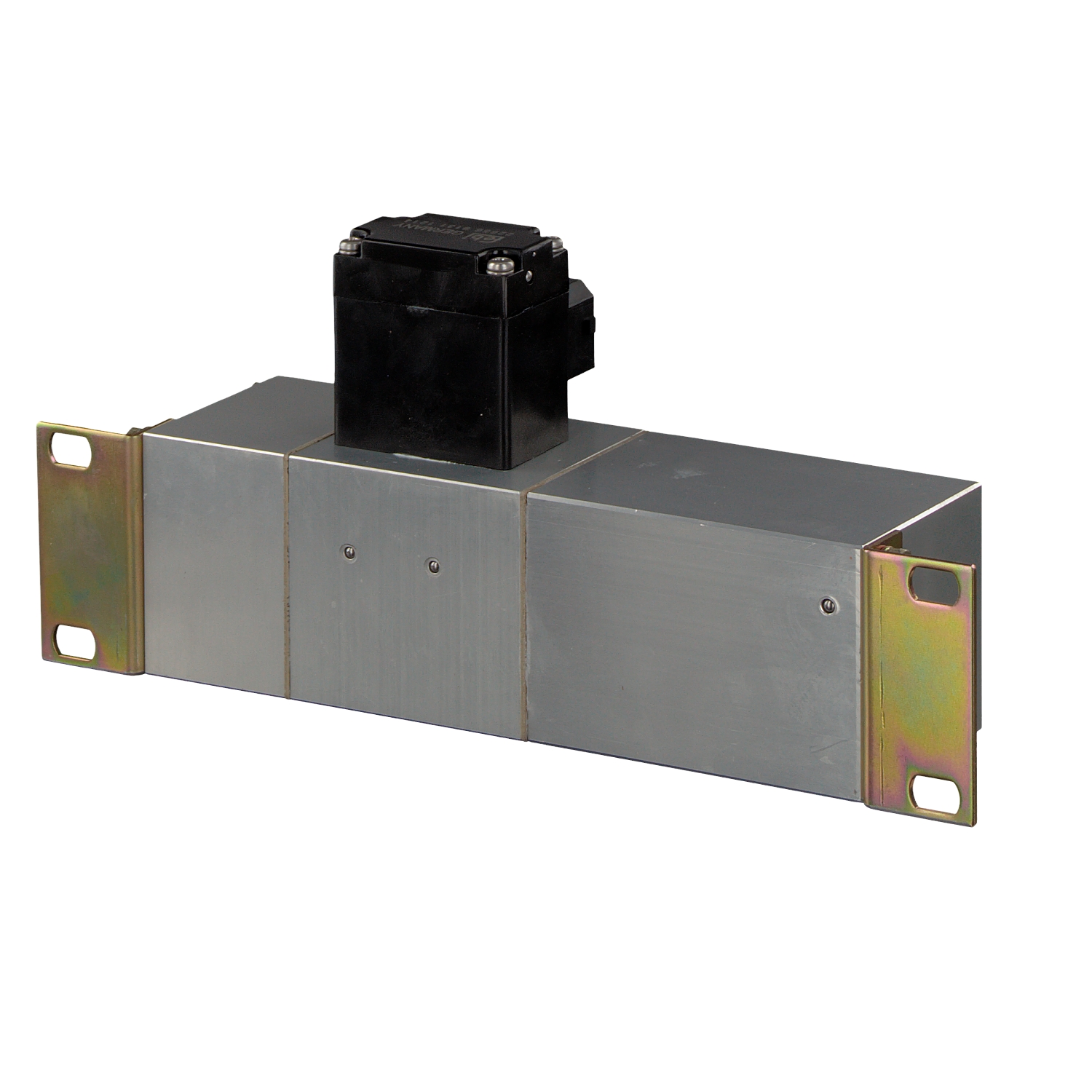 22656 Magnetventil FEBI BILSTEIN 3944186 VOLVO