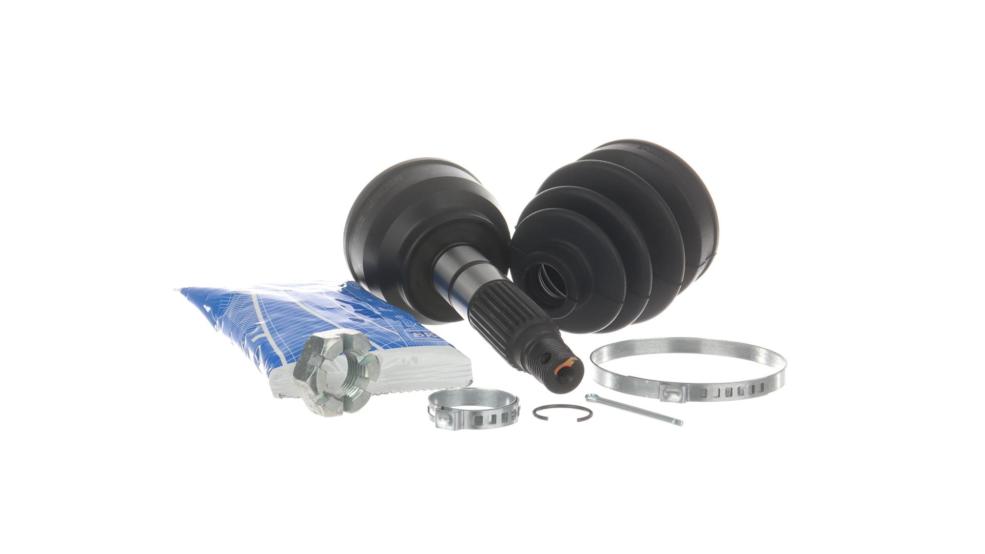 SKF 7232-51001 Csuklókészlet, hajtótengely