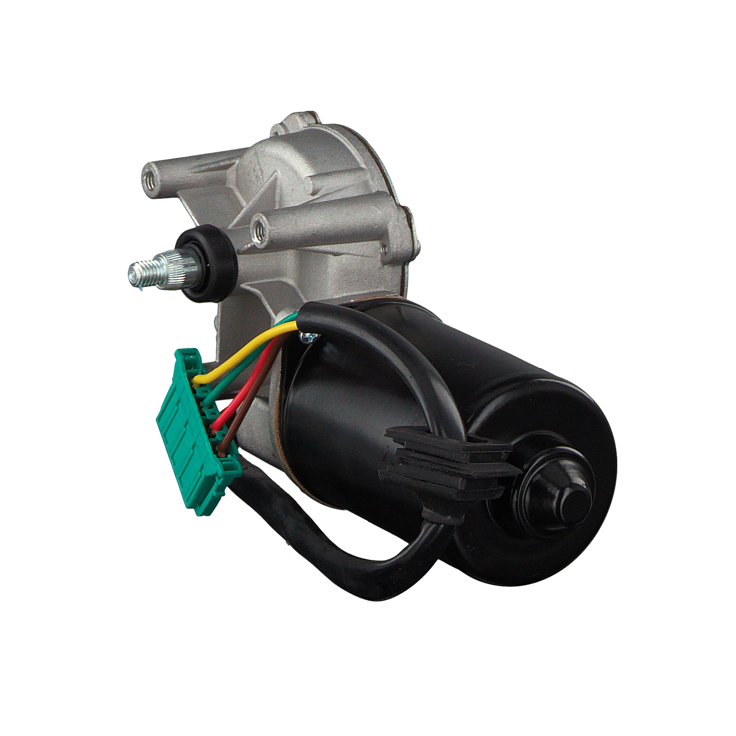 FEBI BILSTEIN 22688 MERCEDES-BENZ ruitenwissermotor achter en vóór