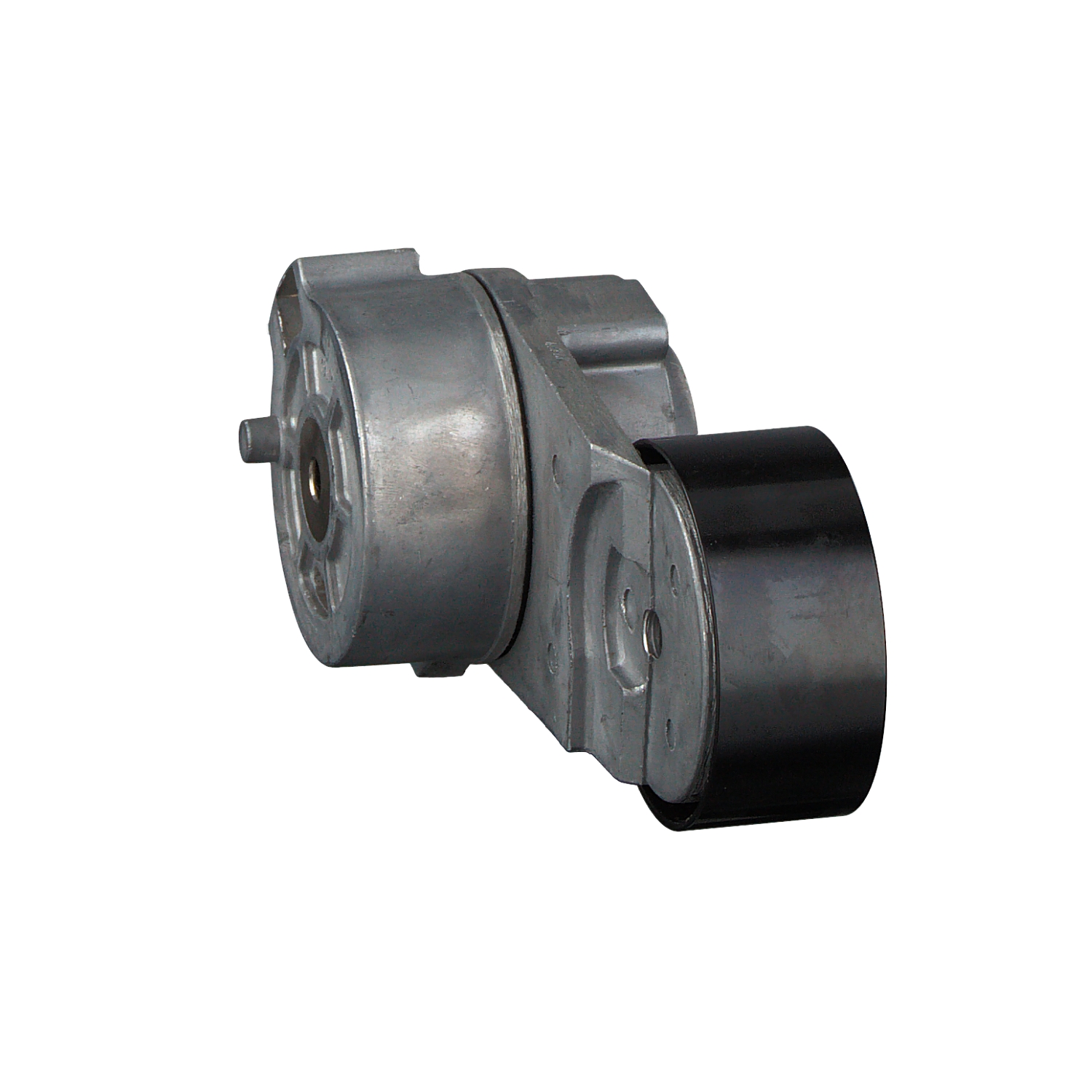 FEBI BILSTEIN 22807 Belt Tensioner, v-ribbed belt