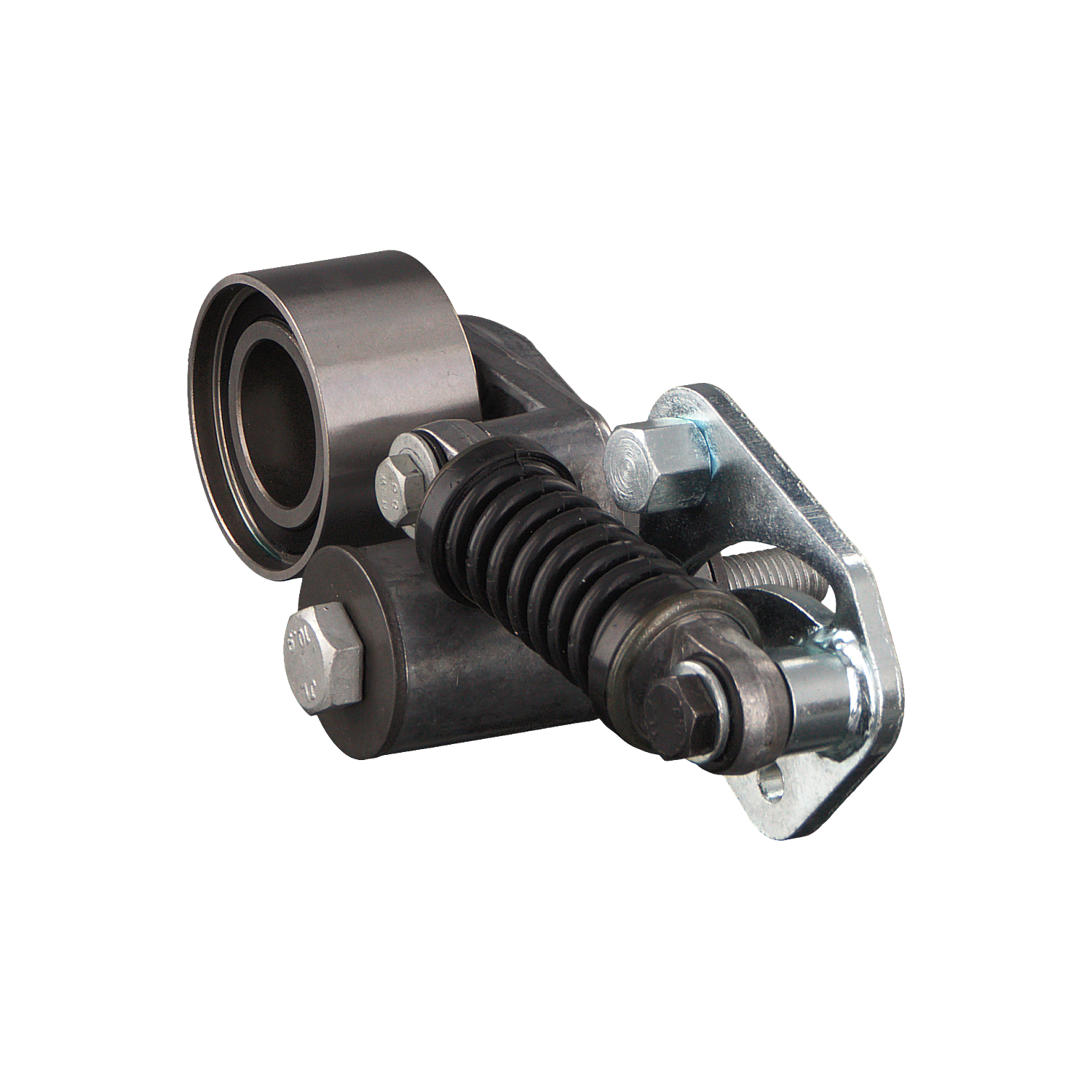 FEBI BILSTEIN 22852 Riemenspanner, Keilrippenriemen