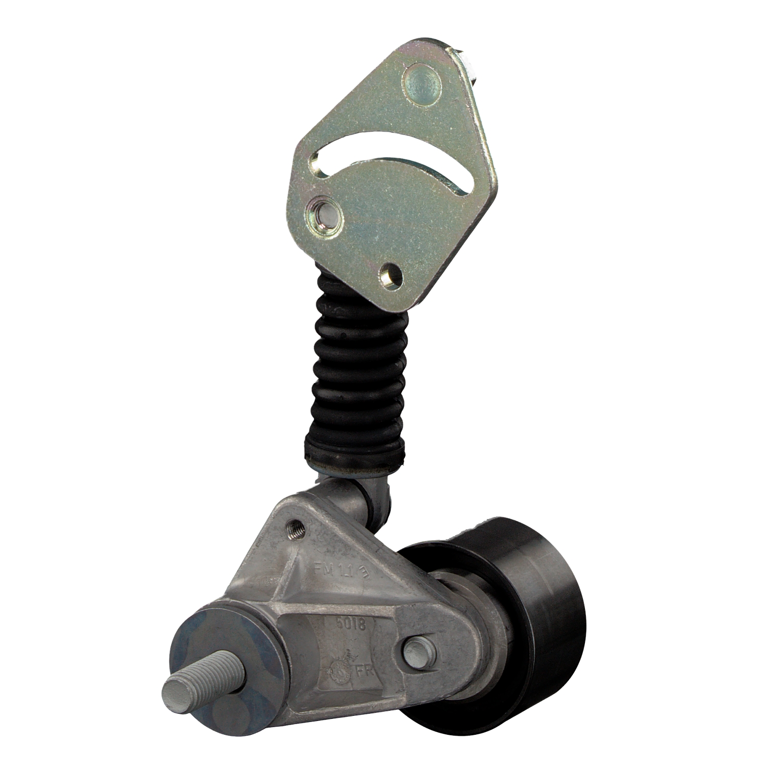 FEBI BILSTEIN 22859 Siksnas spriegotājs, Ķīļsiksna