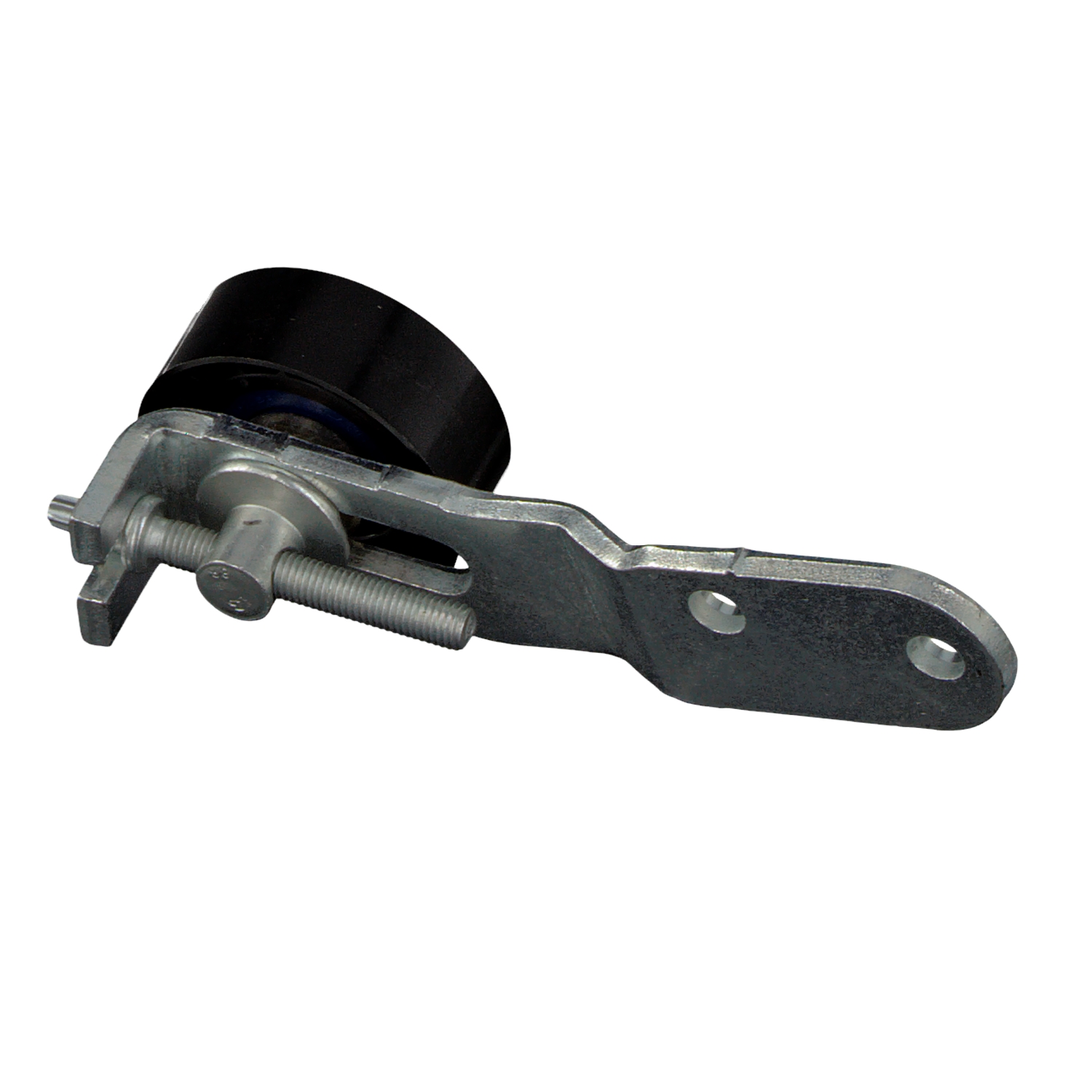 Galet enrouleur de courroie d'accessoire 22887 FEBI BILSTEIN 94FF1 9A216 AC FORD