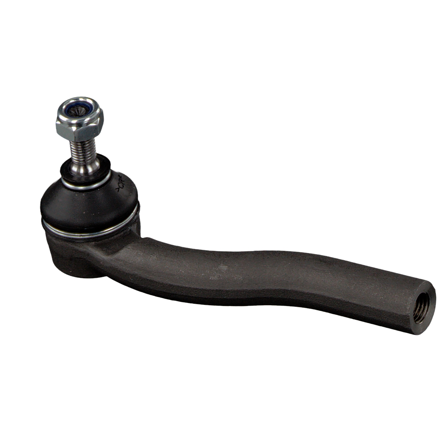 FEBI BILSTEIN Rótula de direção 22907 Ponteira de direção FEBI BILSTEIN ABARTH 22907
