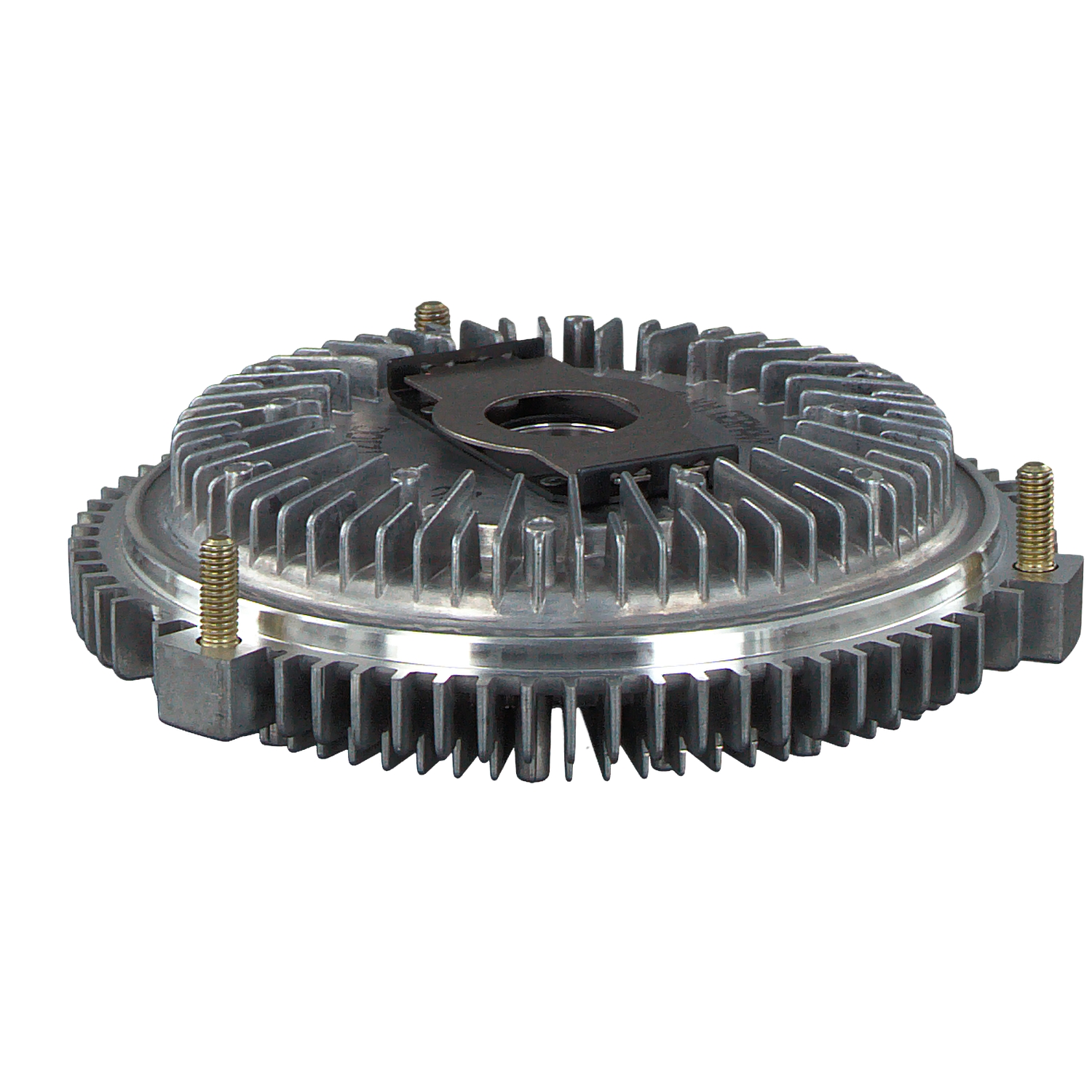 22978 FEBI BILSTEIN Radiator fan clutch Tesla cheap