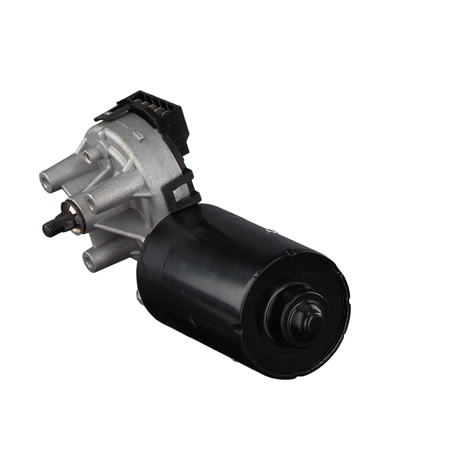 Scheibenwischermotor 23039 FEBI BILSTEIN A163 820 4342 MERCEDES-BENZ