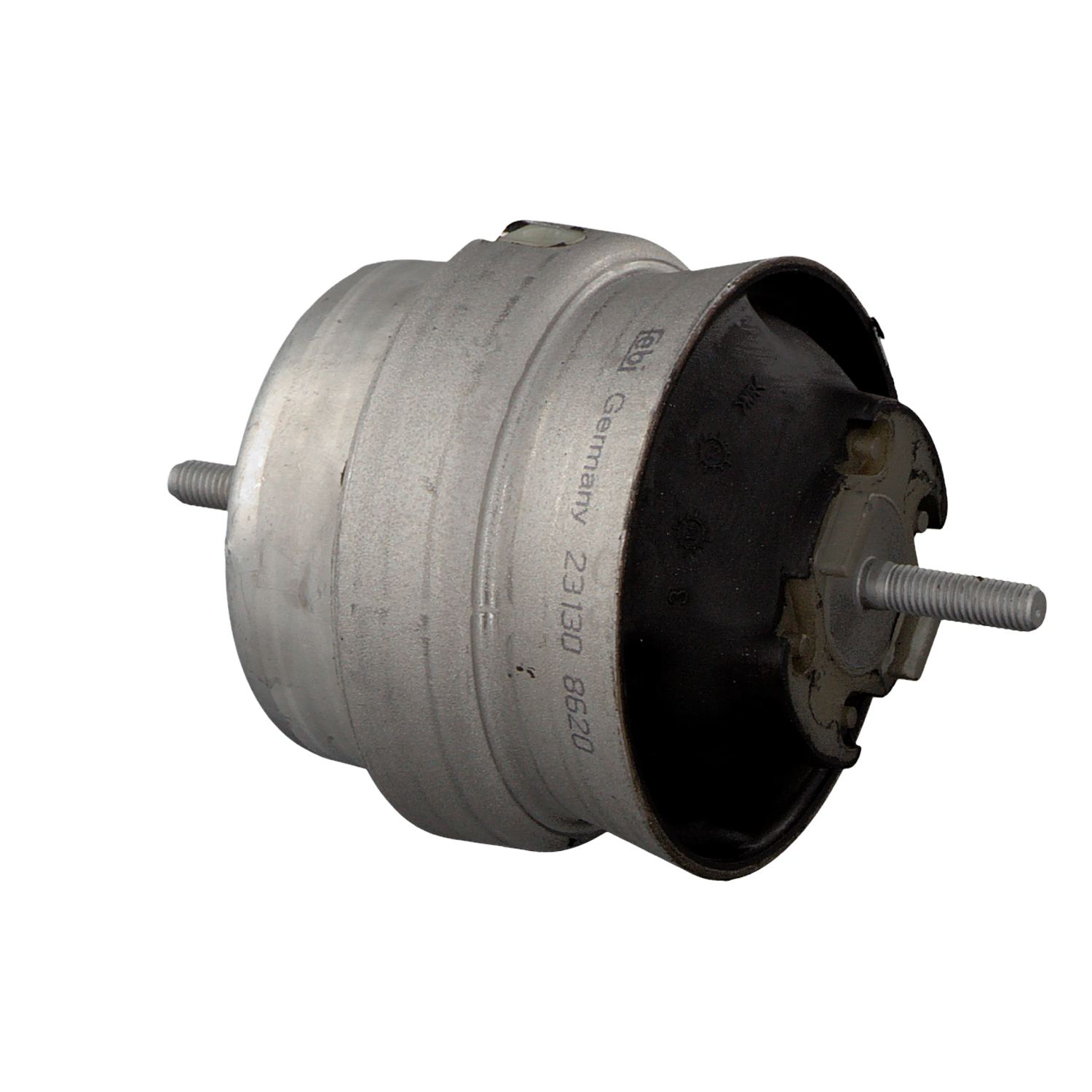 FEBI BILSTEIN 23130 Ulożenie motora Audi A4 8h 3.0 quattro 220 KS Benzín cena