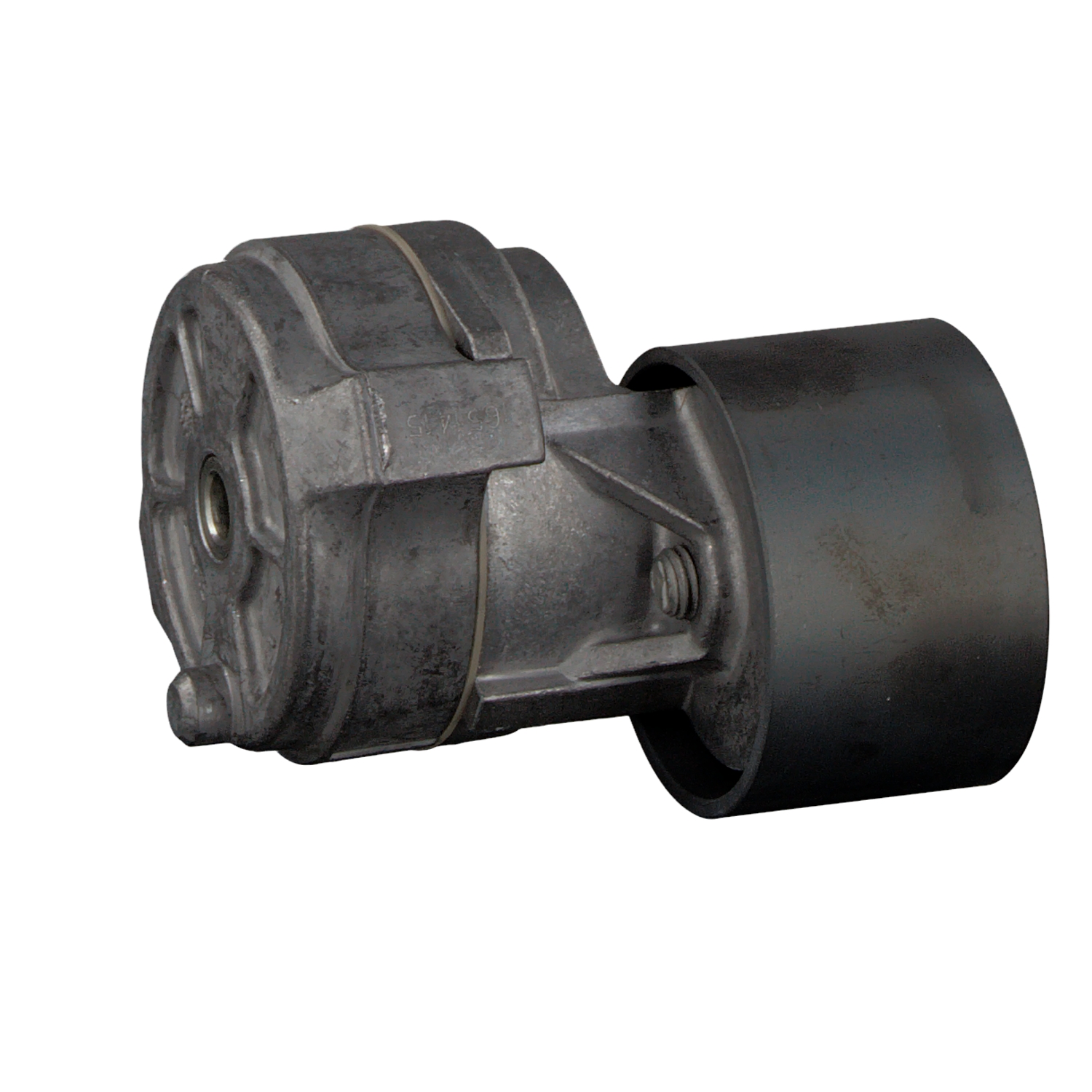 Napinák rebrovaného klinového remeňa 23262 FEBI BILSTEIN 4572000270 MERCEDES-BENZ