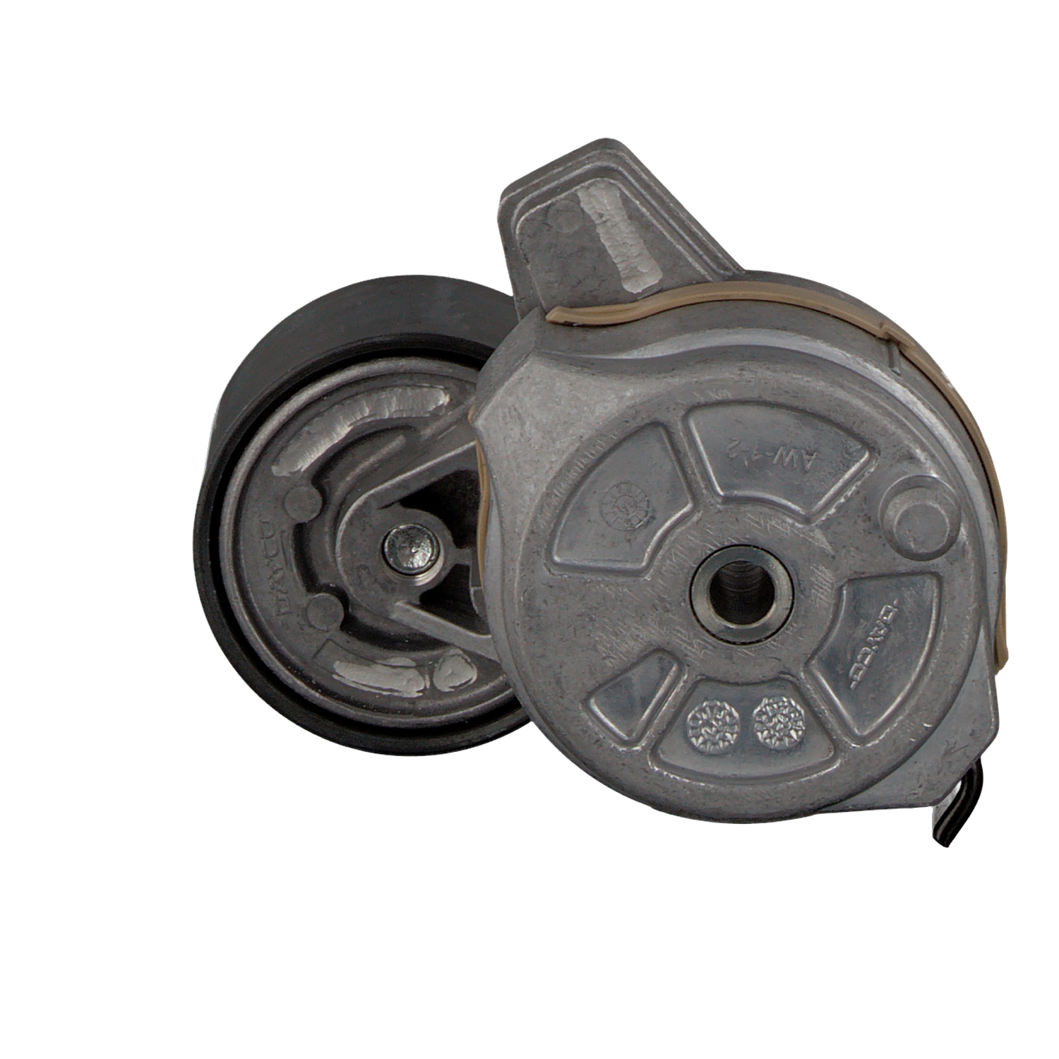 FEBI BILSTEIN 23263 Siksnas spriegotājs, Ķīļsiksna