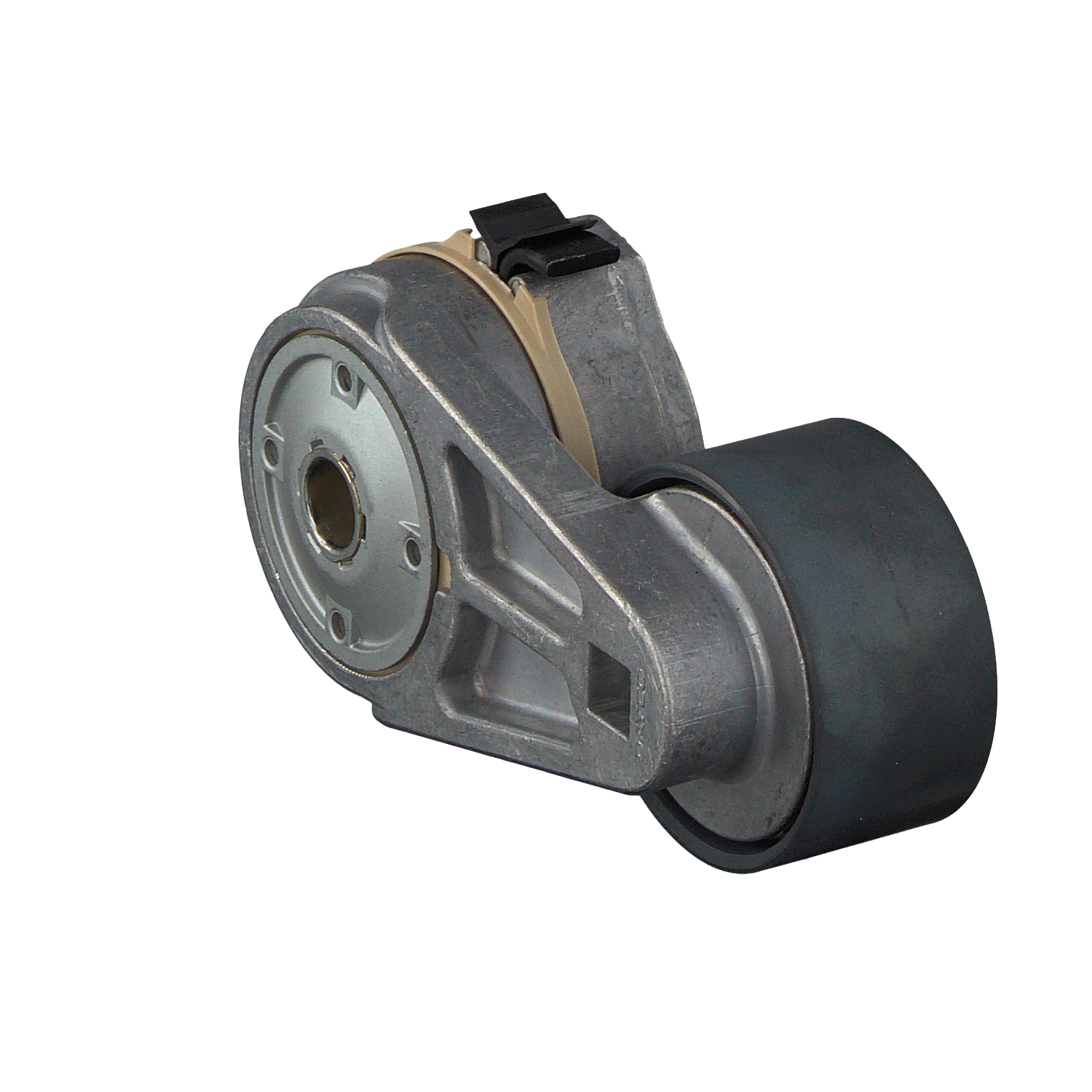 Spannrolle, Keilrippenriemen 23264 FEBI BILSTEIN A457 200 00 70 MERCEDES-BENZ