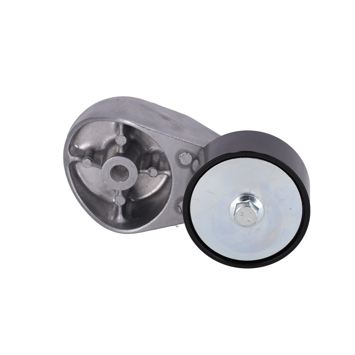 Galet tendeur de courroie d'accessoire 23271 FEBI BILSTEIN 9062000370 MERCEDES-BENZ