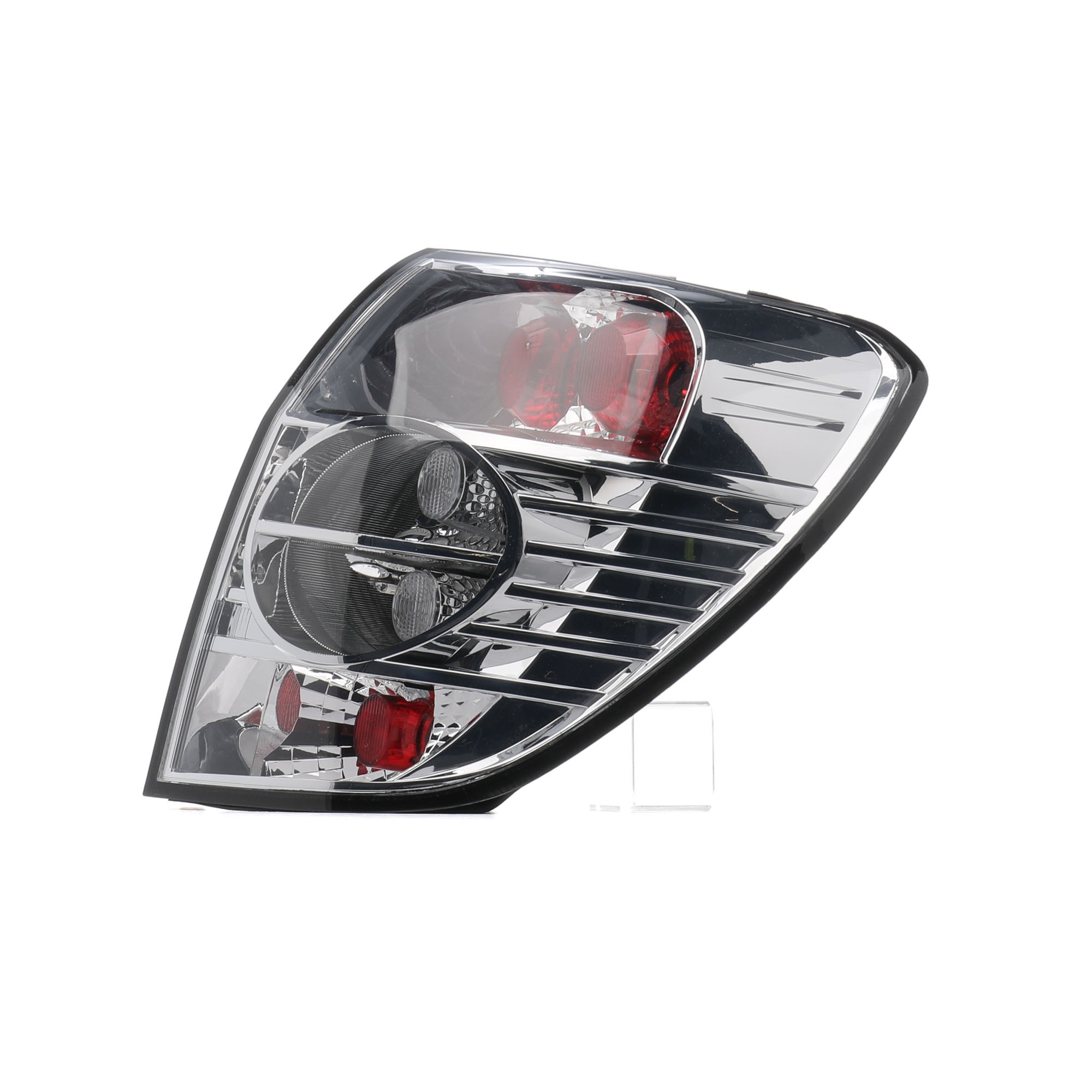 ABAKUS 235-1910R-UE-S Rear light Right, without bulb holder, W16W, without bulbs-image-18808190