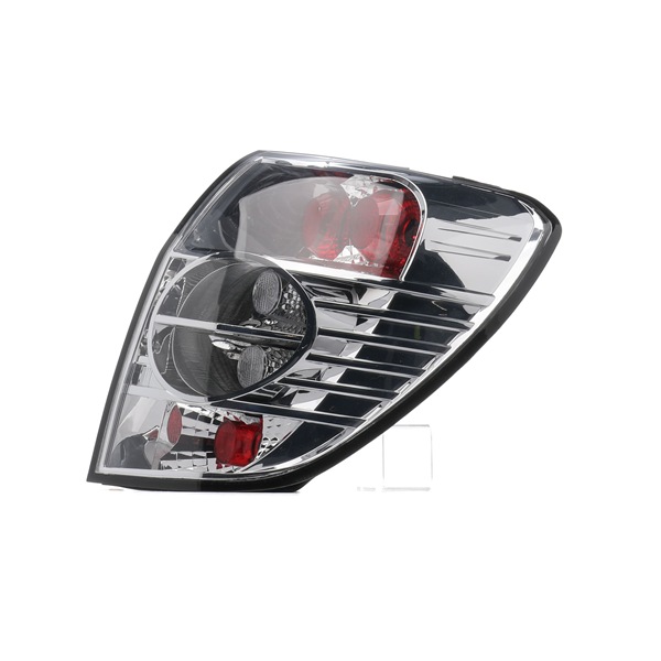 ABAKUS 235-1910R-UE-S oryginalne Lampy tylne Silverado II 1500 Standard Cab koszt