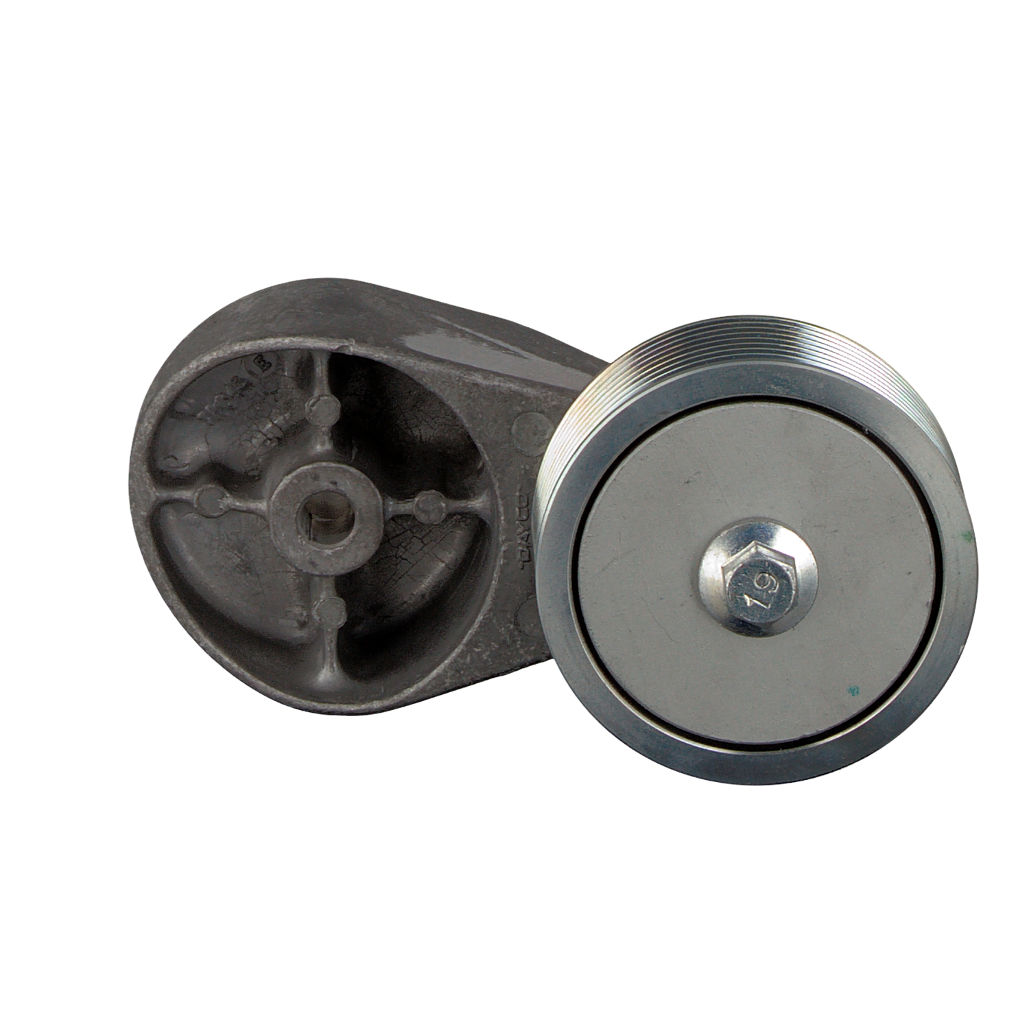 FEBI BILSTEIN 23277 Belt Tensioner, v-ribbed belt