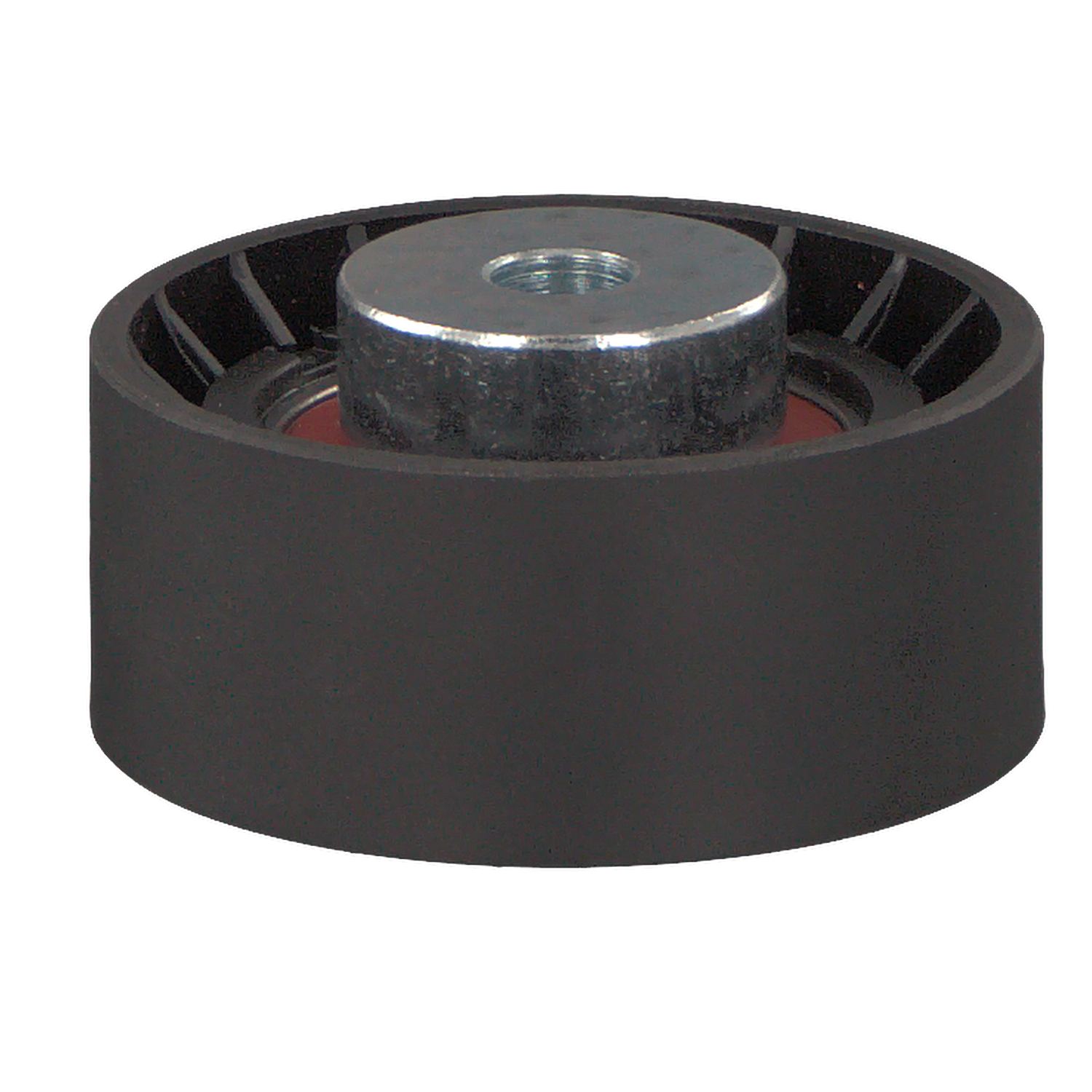 Tensioner pulley v-ribbed belt VOLVO FEBI BILSTEIN 23294