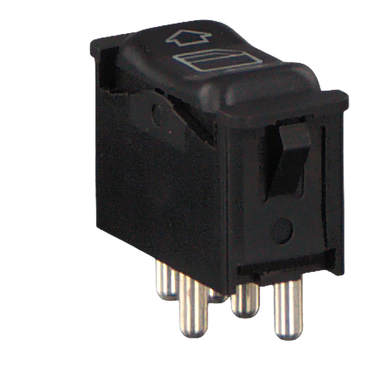 FEBI BILSTEIN 23321 Switch, window winder febi Plus Right Front-image-1880857