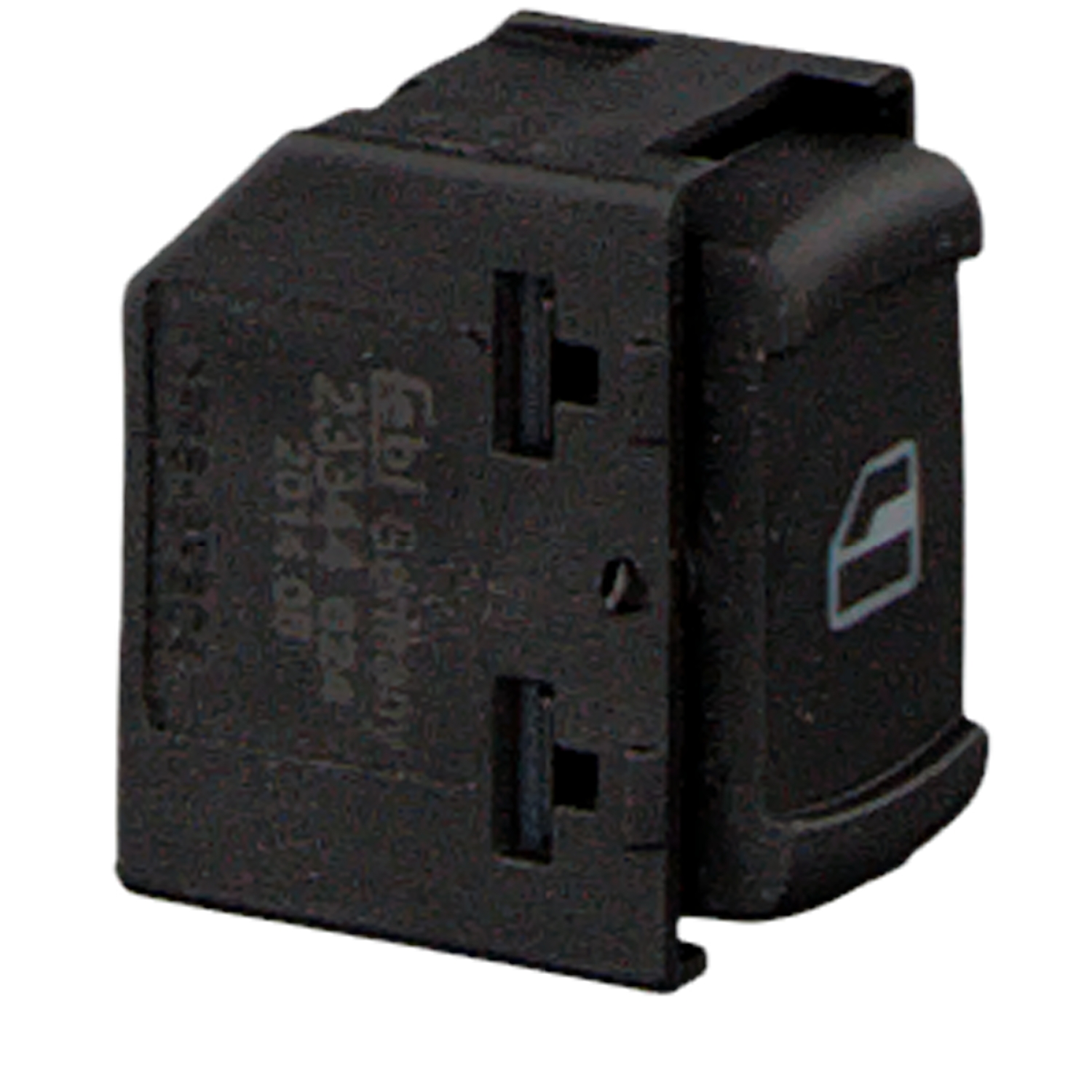 FEBI BILSTEIN 23344 Switch, window winder febi Plus Passenger Side-image-1880880