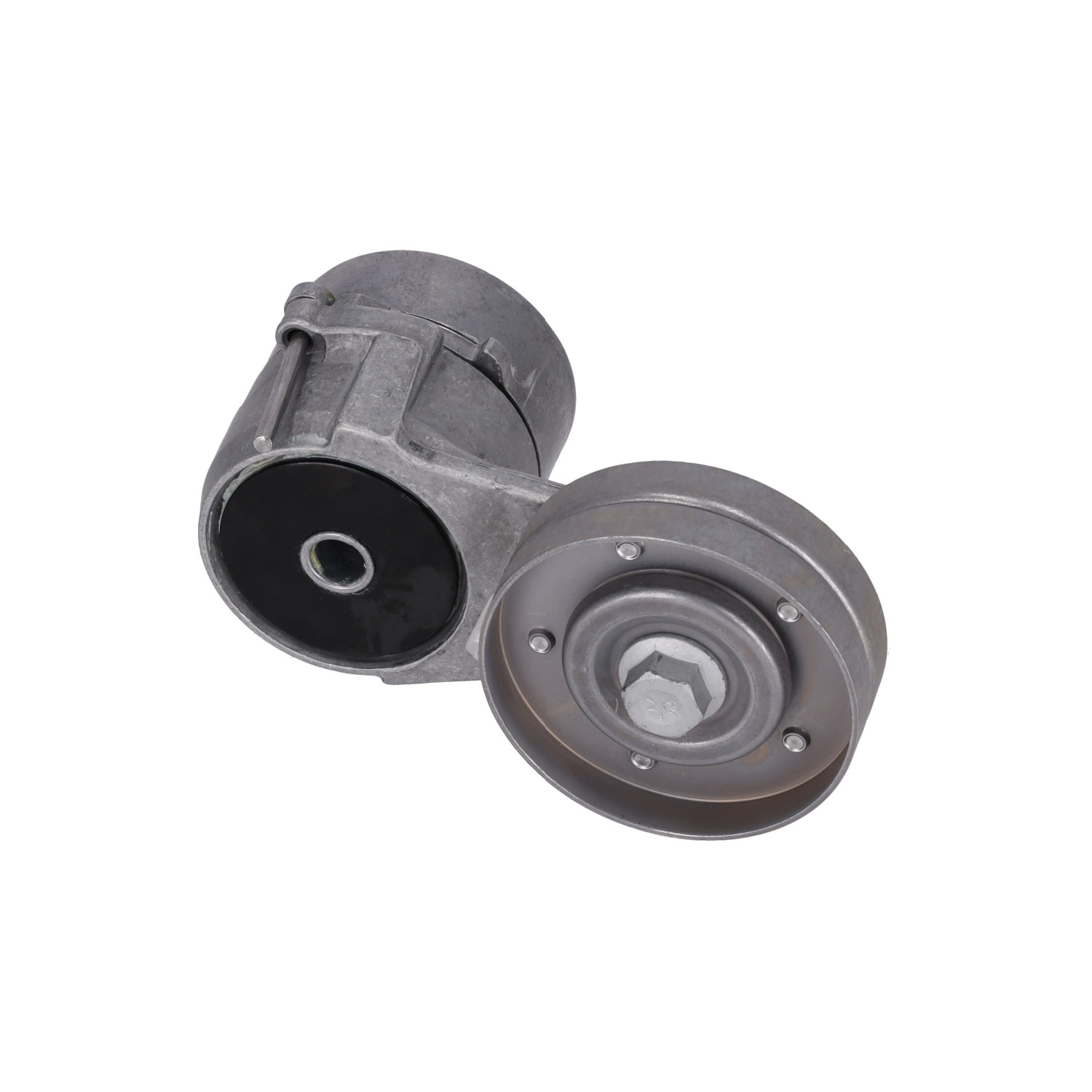 Galet tendeur de courroie d'accessoire 23365 FEBI BILSTEIN 5010 477 863 VOLVO