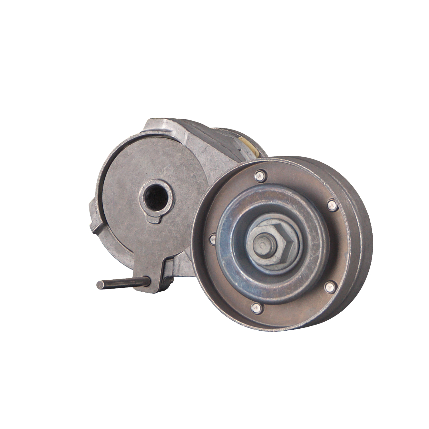 FEBI BILSTEIN 23558 Szíjfeszítő, hosszbordás szíj