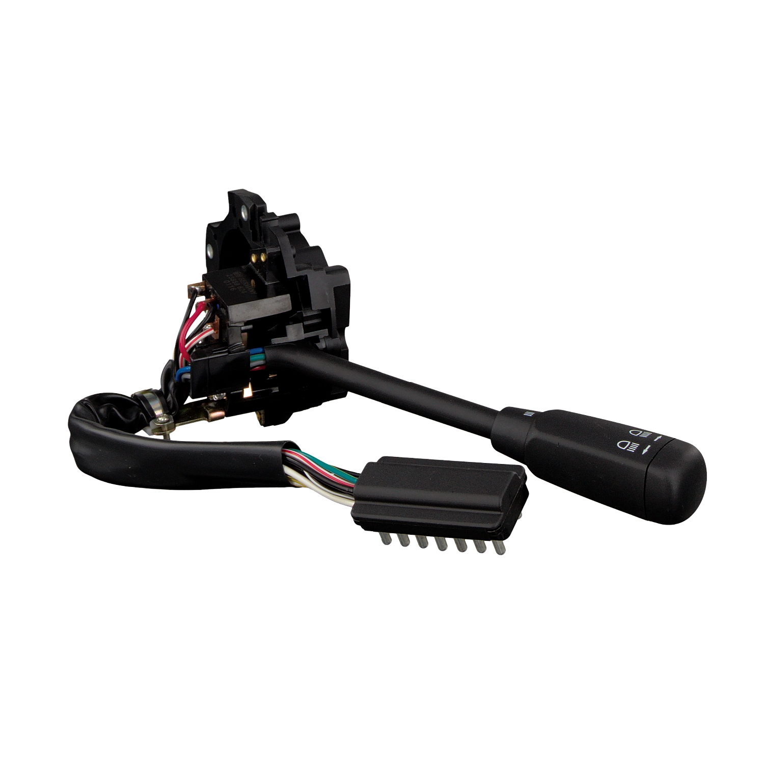 FEBI BILSTEIN 23859 Control Stalk, indicators-image-1881345