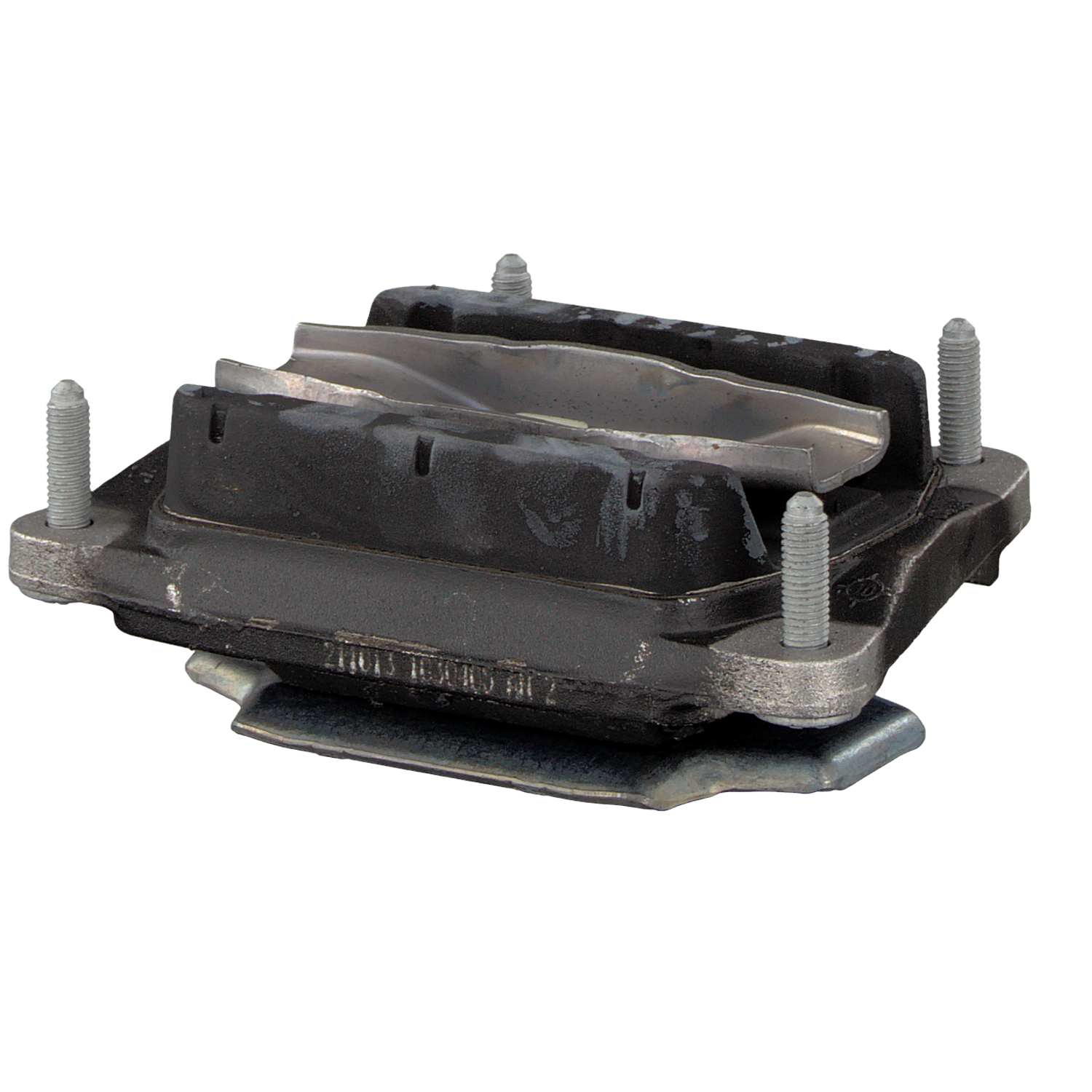 FEBI BILSTEIN 23990 Getriebelagerung TOYOTA Corolla VII Limousine (E100) 2.0 D (CE100_) 72 PS Diesel Kosten