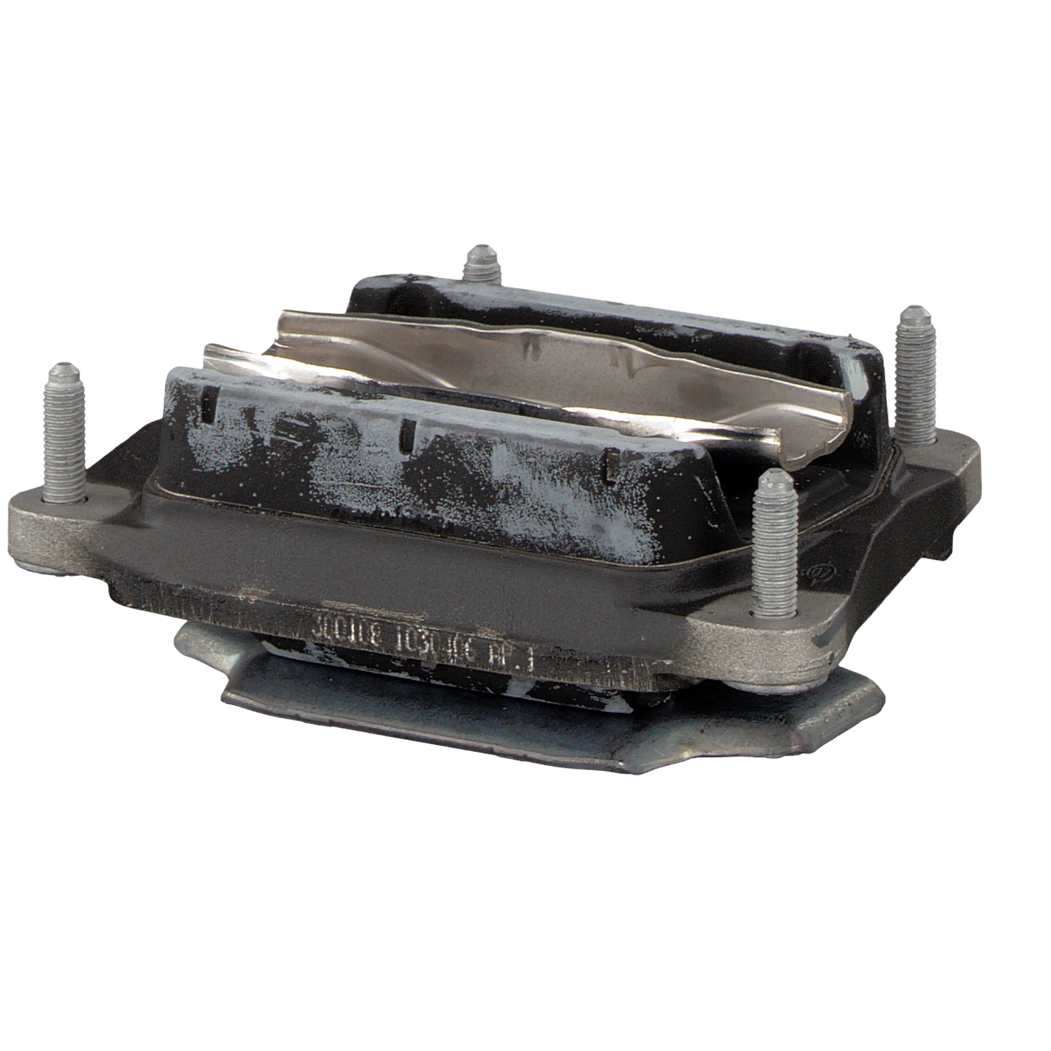 FEBI BILSTEIN 23992 Ophanging, automatische transmissie