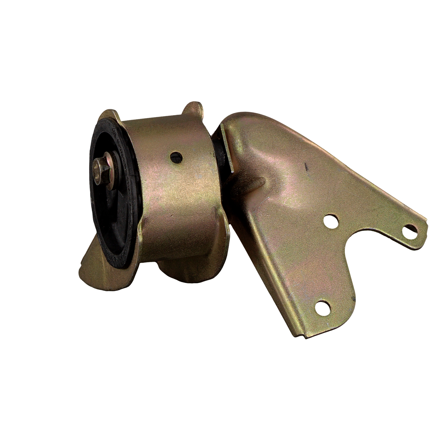 Suspension, boîte automatique 24191 FEBI BILSTEIN 00031 48V012 SMART