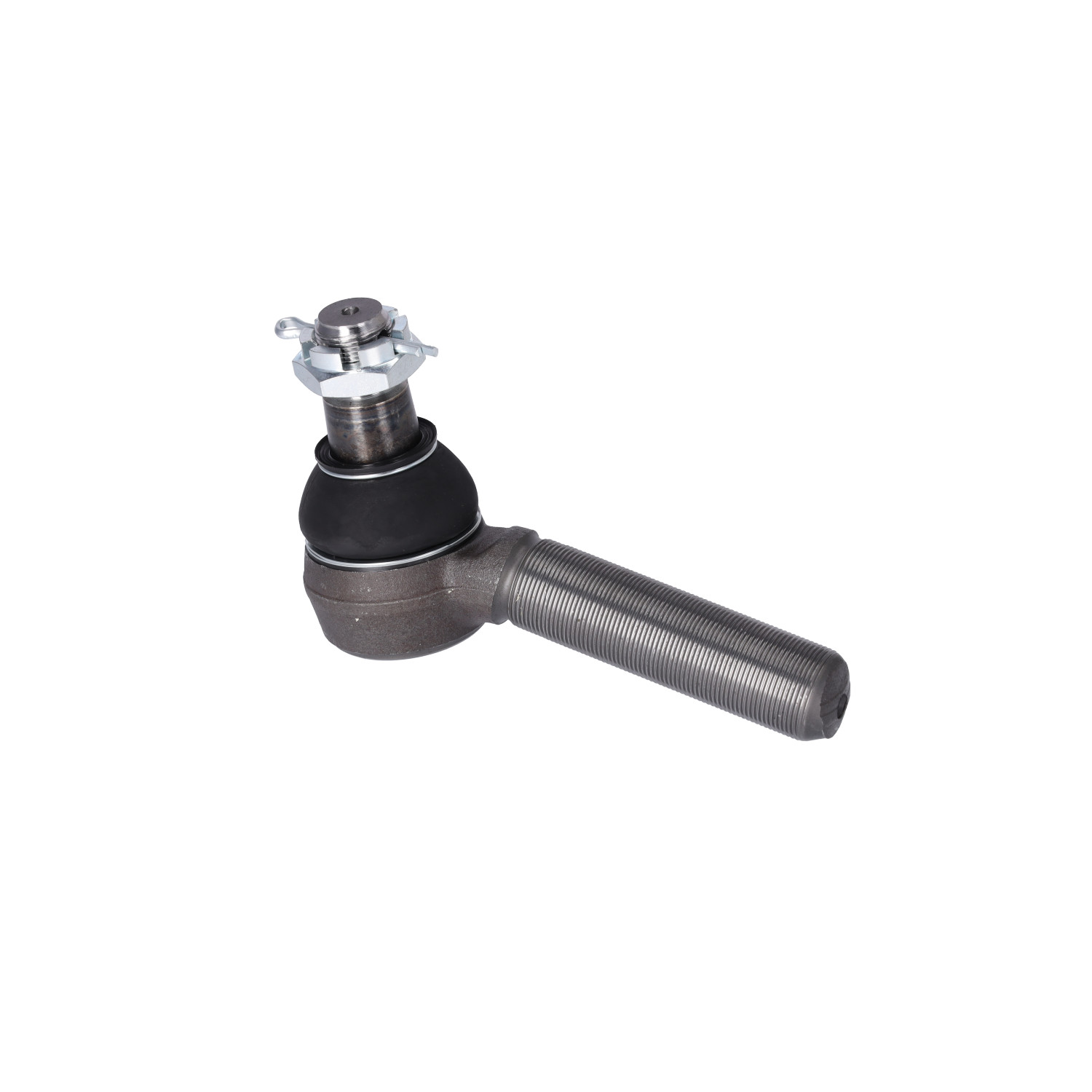 FEBI BILSTEIN Fuseekogel, duwstang 24264 FEBI BILSTEIN 24264 Spoorstangeind DAF kosten originele
