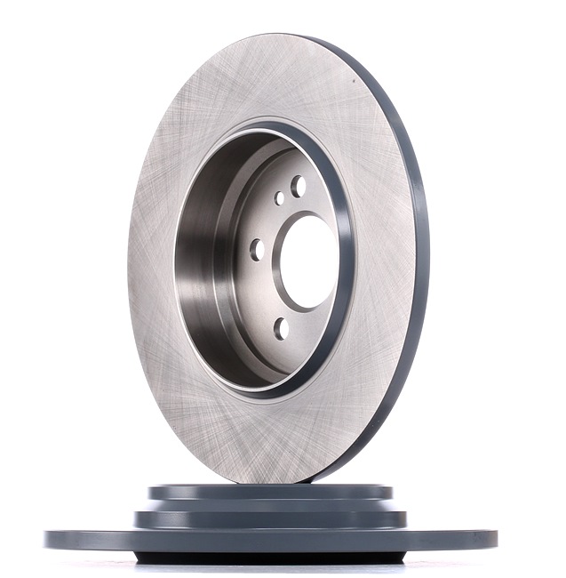 FEBI BILSTEIN 24350 Disque de frein