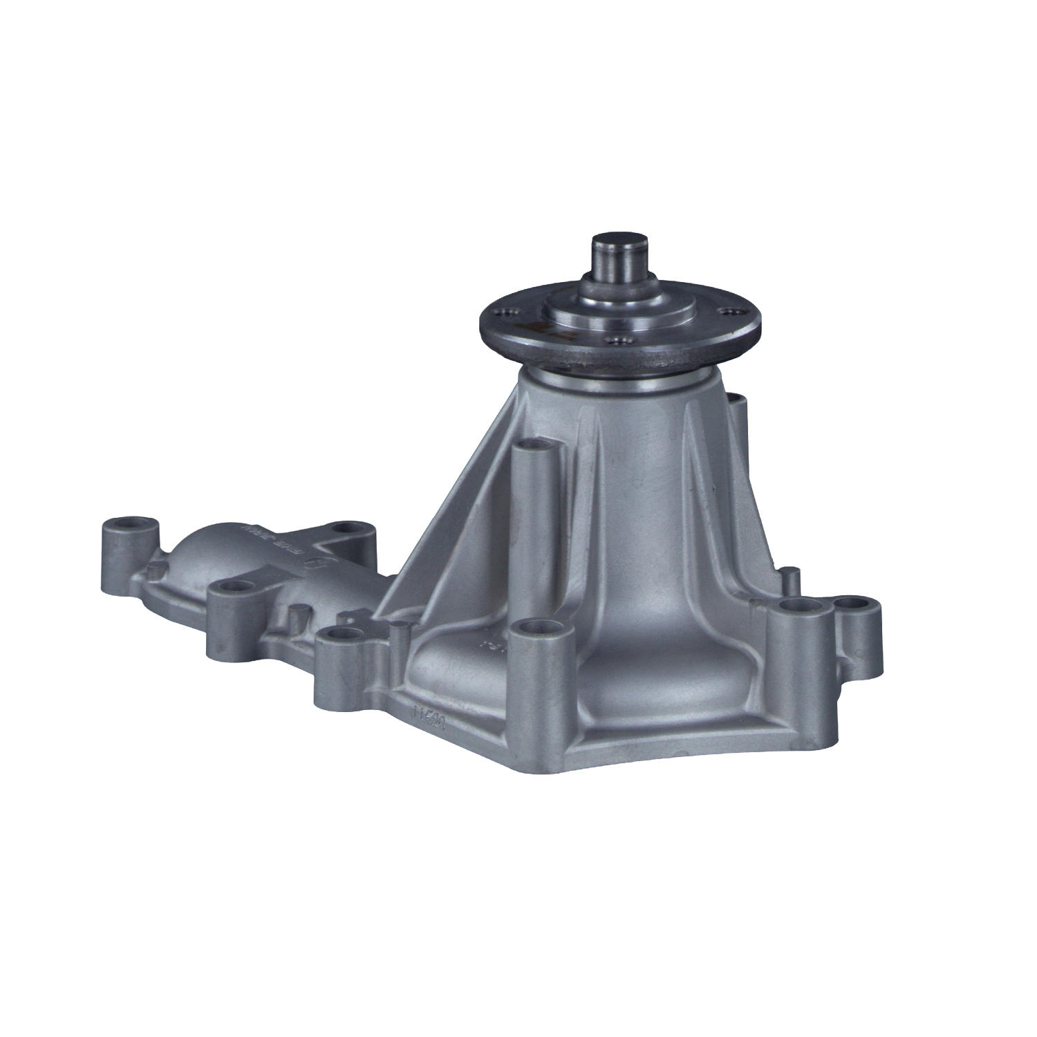 FEBI BILSTEIN 24355 Vannpumpe Skoda SUPERB originale
